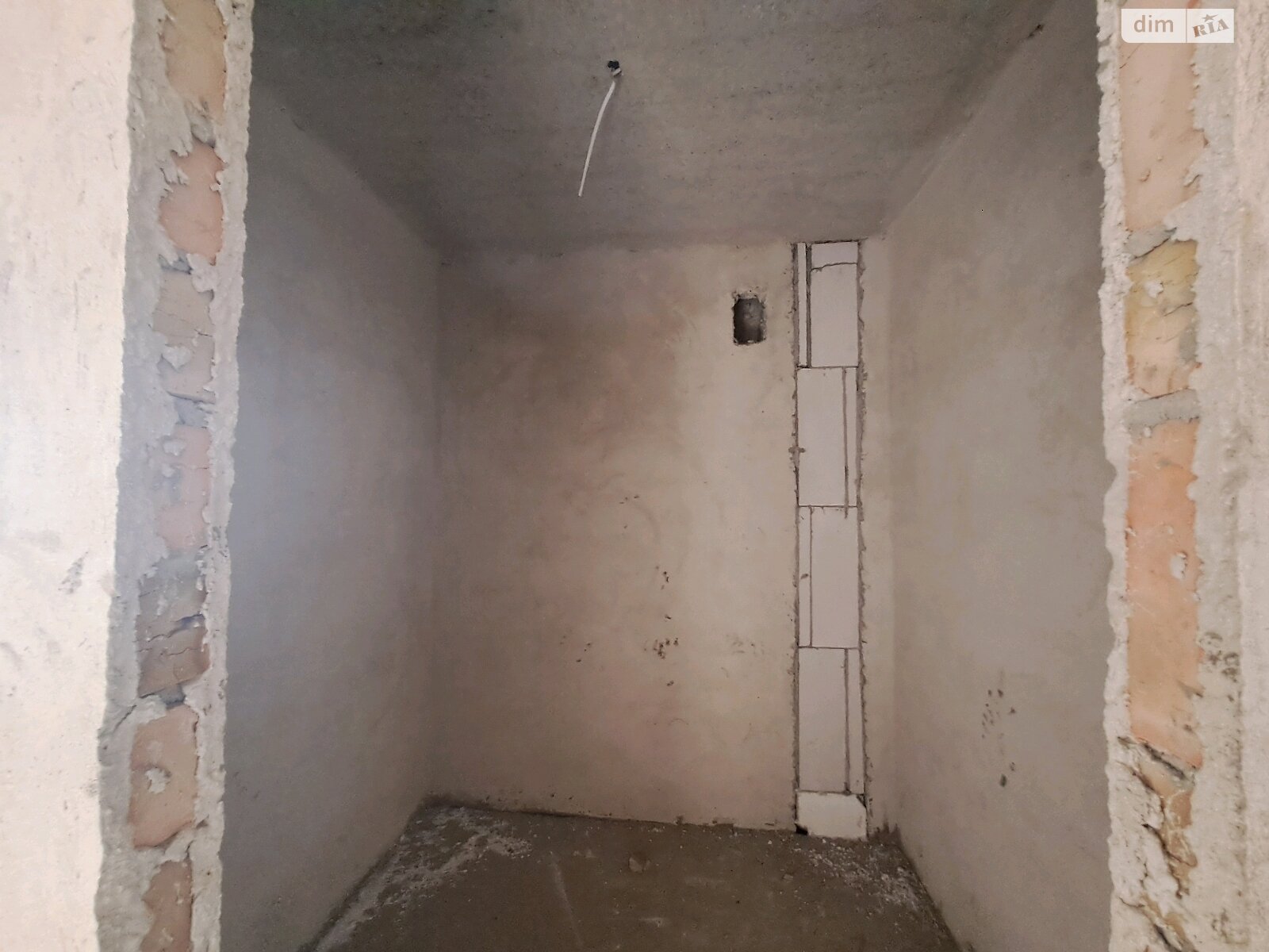 Продаж однокімнатної квартири в Байківці, на вул. Сергія Корольова 26, кв. 116, фото 1 Продаж однокімнатної квартири в Байківці, на вул. Сергія Корольова 26, кв. 116, фото 1