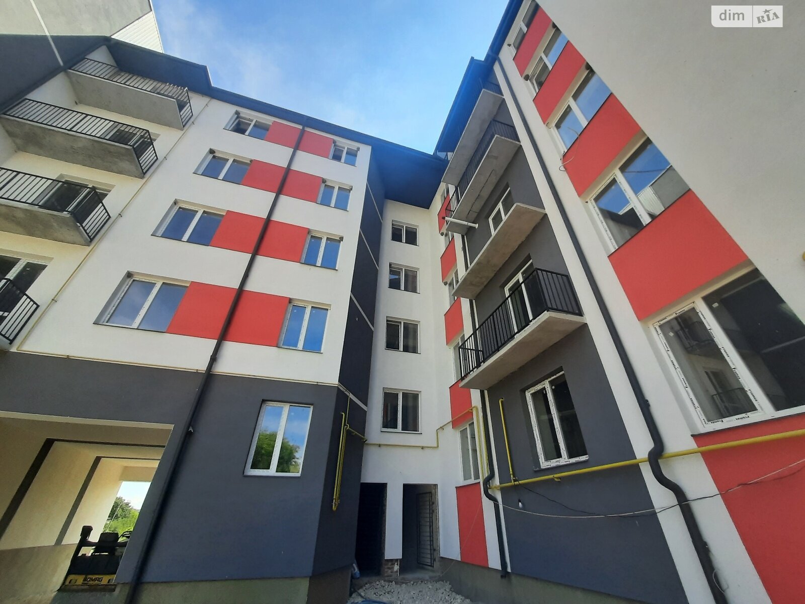 Продаж двокімнатної квартири в Байківці, на вул. Сонячна, район Східний фото 1 Продаж двокімнатної квартири в Байківці, на вул. Сонячна, район Східний фото 1