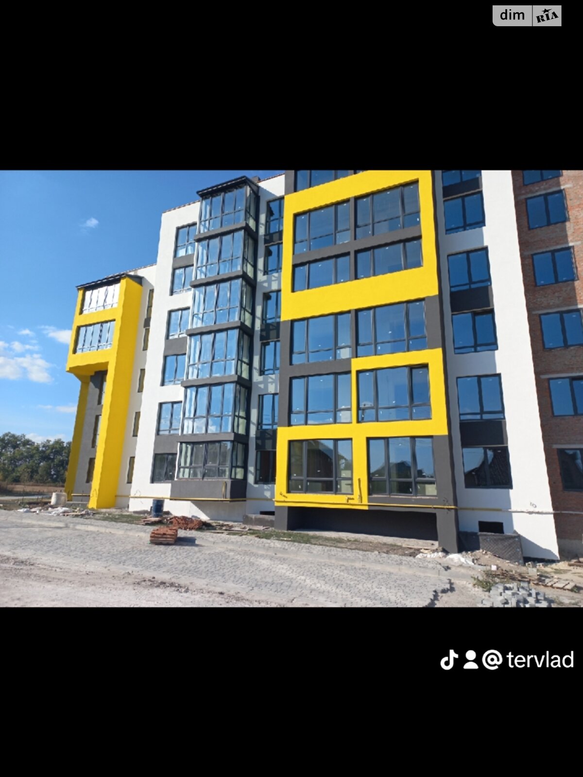 Продажа двухкомнатной квартиры в Байковцах, на ул. 15-го Апреля, фото 1 Продажа двухкомнатной квартиры в Байковцах, на ул. 15-го Апреля, фото 1