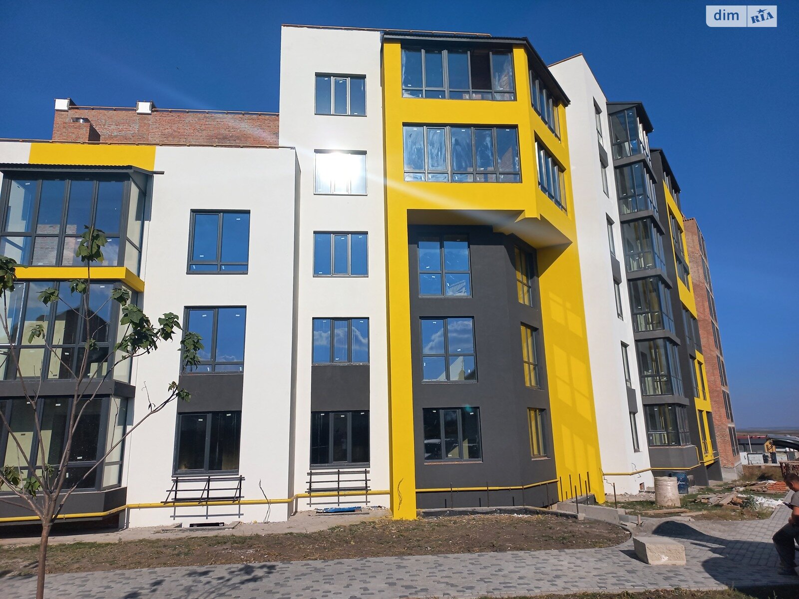Продажа двухкомнатной квартиры в Байковцах, на ул. 15-го Апреля, фото 1 Продажа двухкомнатной квартиры в Байковцах, на ул. 15-го Апреля, фото 1
