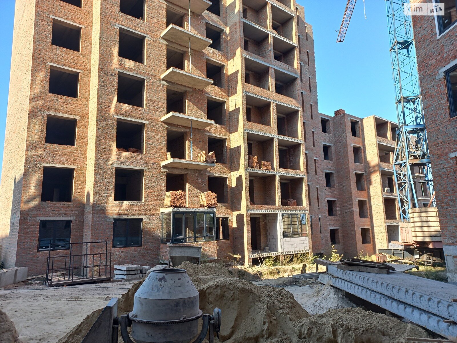 Продажа двухкомнатной квартиры в Байковцах, на ул. 15-го Апреля, фото 1 Продажа двухкомнатной квартиры в Байковцах, на ул. 15-го Апреля, фото 1