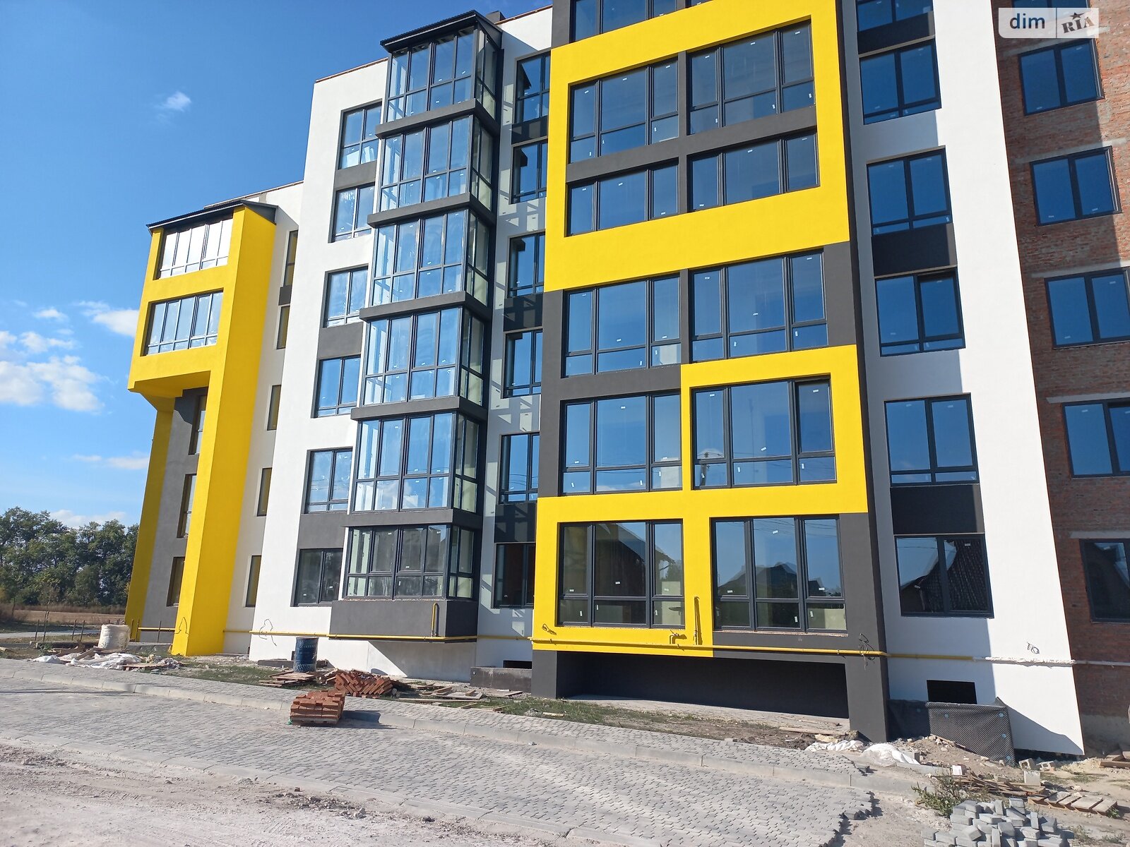 Продажа двухкомнатной квартиры в Байковцах, на ул. 15-го Апреля, фото 1 Продажа двухкомнатной квартиры в Байковцах, на ул. 15-го Апреля, фото 1