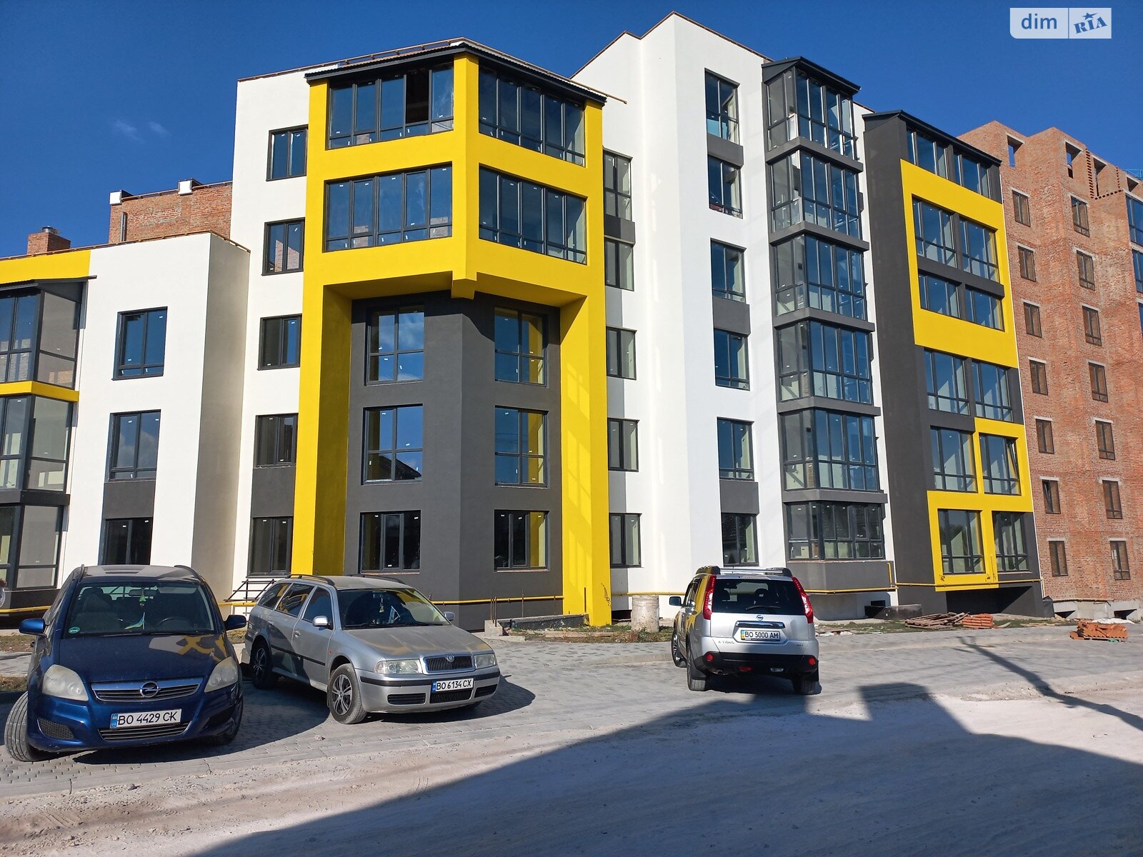 Продаж двокімнатної квартири в Байківці, на вул. 15-го Квітня, фото 1