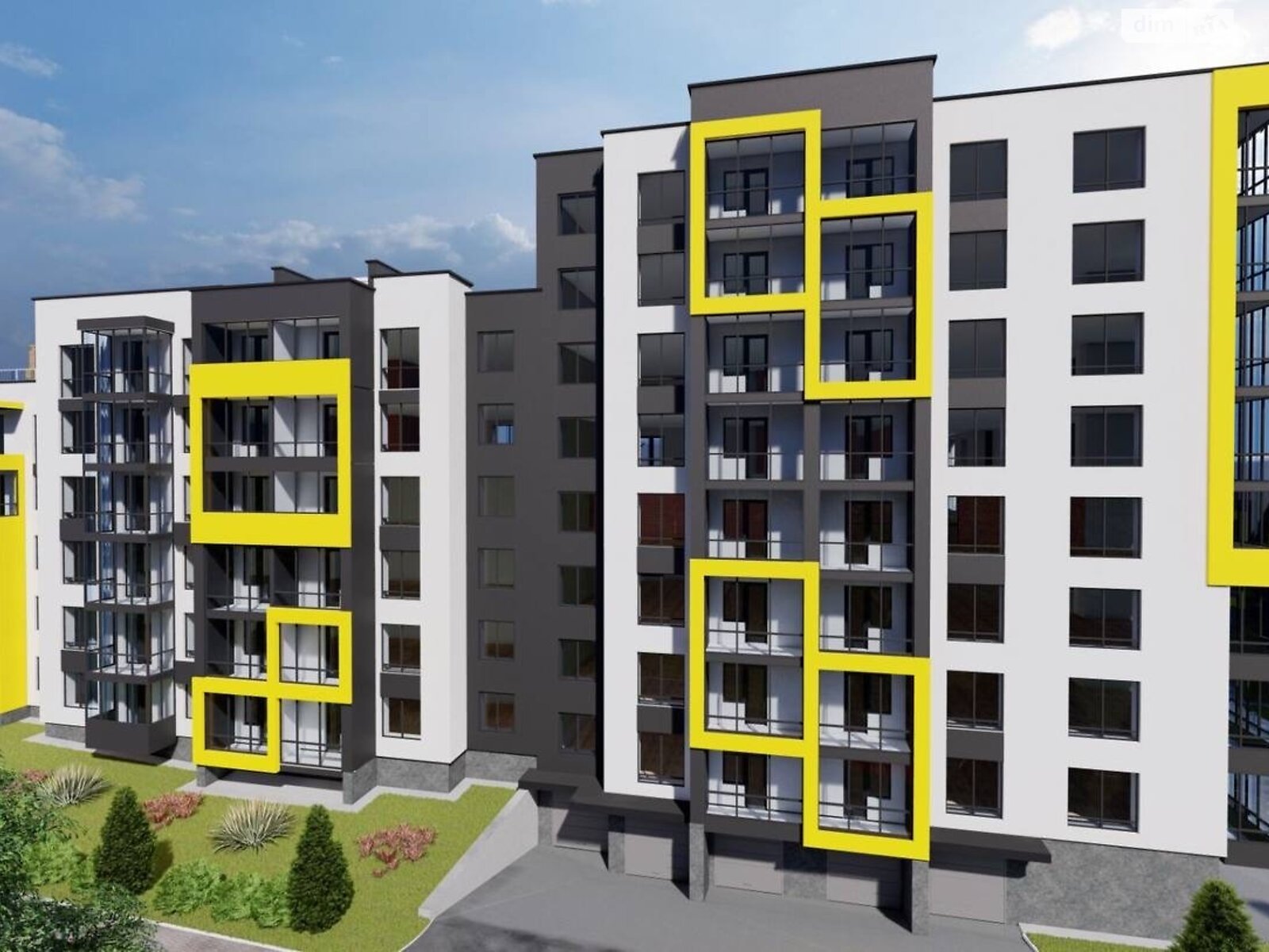 Продаж однокімнатної квартири в Байківці, на пров. Дубовецький, фото 1 Продаж однокімнатної квартири в Байківці, на пров. Дубовецький, фото 1