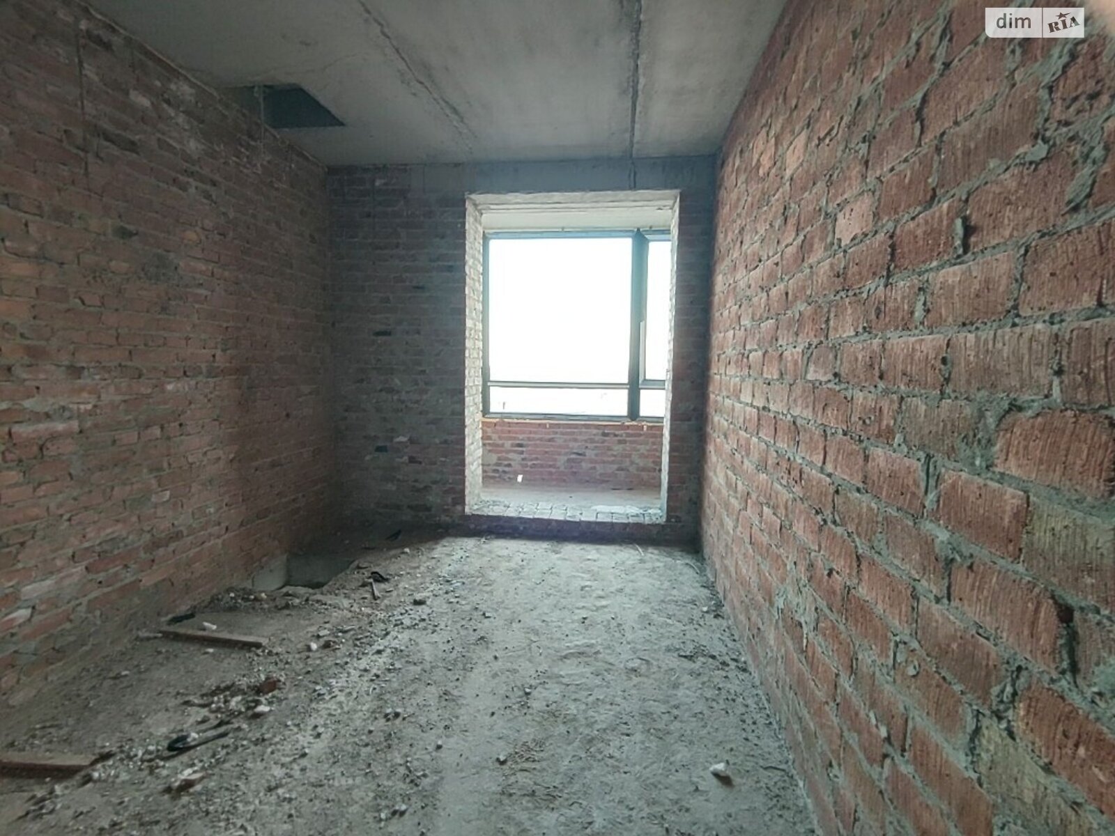Продажа однокомнатной квартиры в Байковцах, на пер. Дубовецкий, фото 1 Продажа однокомнатной квартиры в Байковцах, на пер. Дубовецкий, фото 1