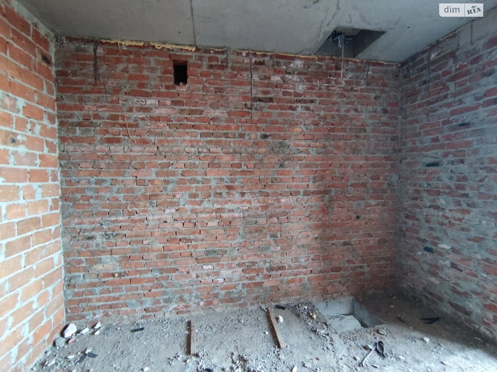 Продажа однокомнатной квартиры в Байковцах, на пер. Дубовецкий, фото 1 Продажа однокомнатной квартиры в Байковцах, на пер. Дубовецкий, фото 1