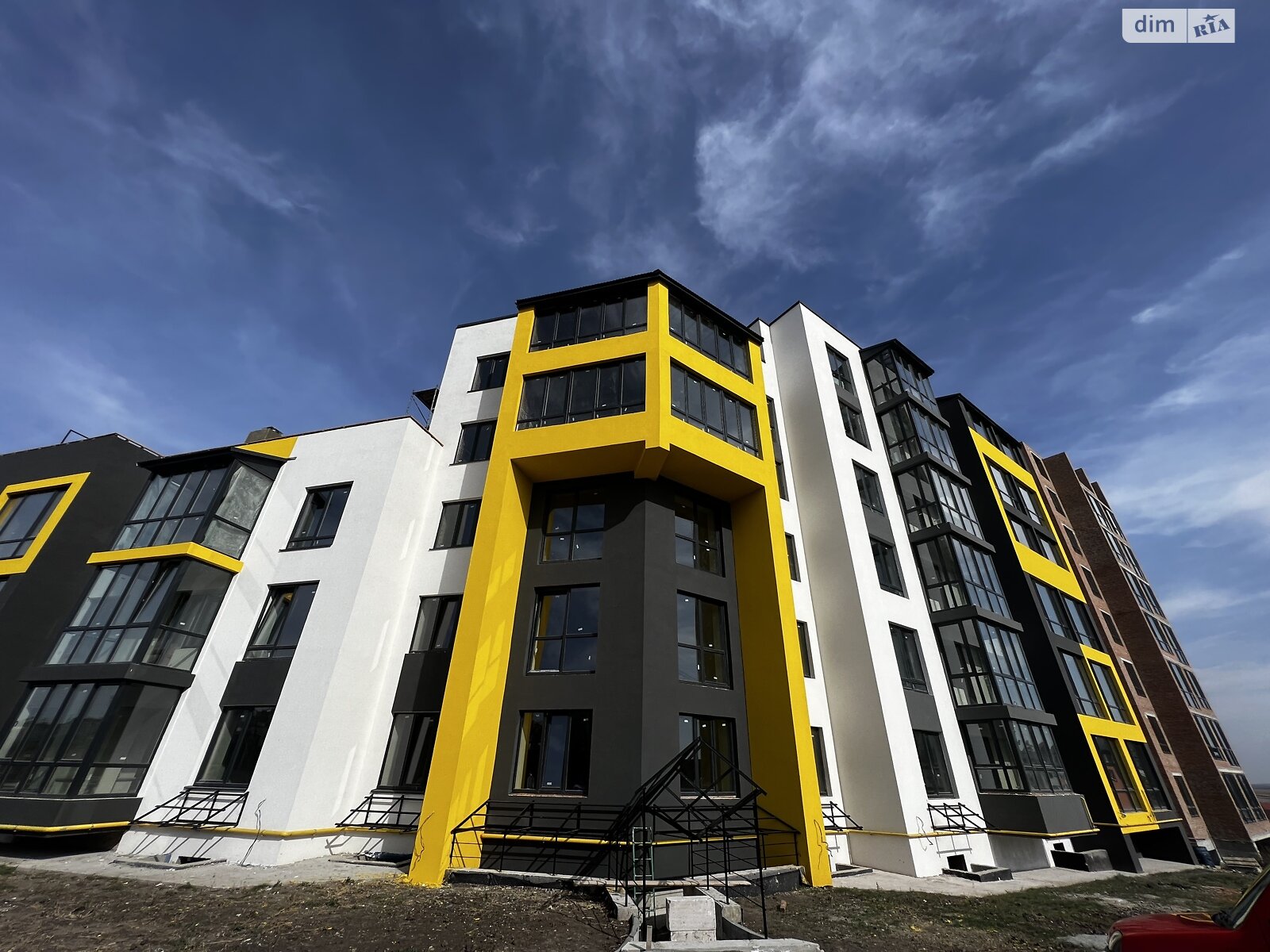 Продаж однокімнатної квартири в Байківці, на пров. Дубовецький, фото 1 Продаж однокімнатної квартири в Байківці, на пров. Дубовецький, фото 1