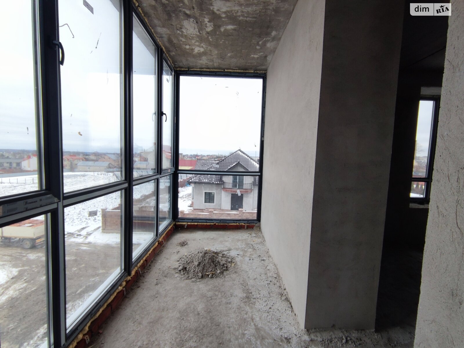 Продаж однокімнатної квартири в Байківці, на пров. Дубовецький, фото 1 Продаж однокімнатної квартири в Байківці, на пров. Дубовецький, фото 1
