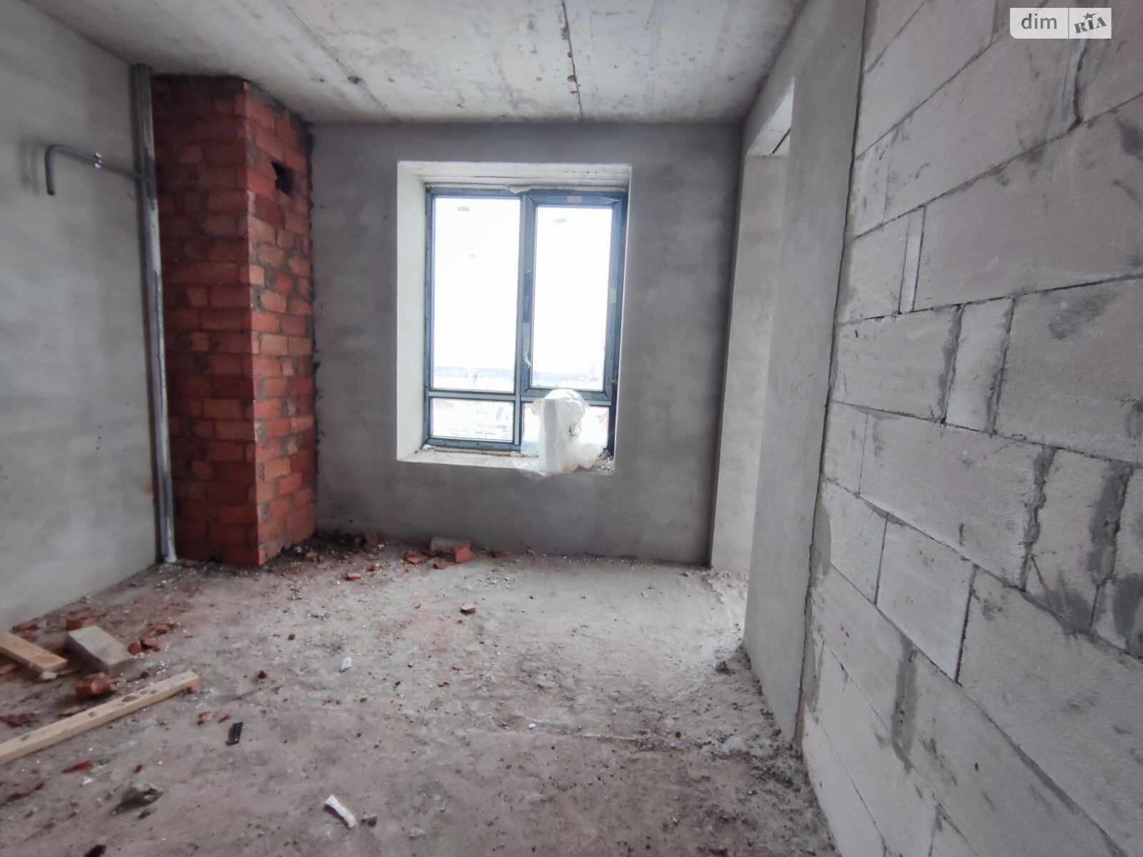 Продаж однокімнатної квартири в Байківці, на пров. Дубовецький, фото 1 Продаж однокімнатної квартири в Байківці, на пров. Дубовецький, фото 1