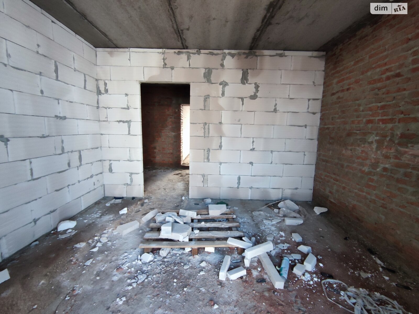 Продаж двокімнатної квартири в Байківці, на пров. Дубовецький, фото 1 Продаж двокімнатної квартири в Байківці, на пров. Дубовецький, фото 1