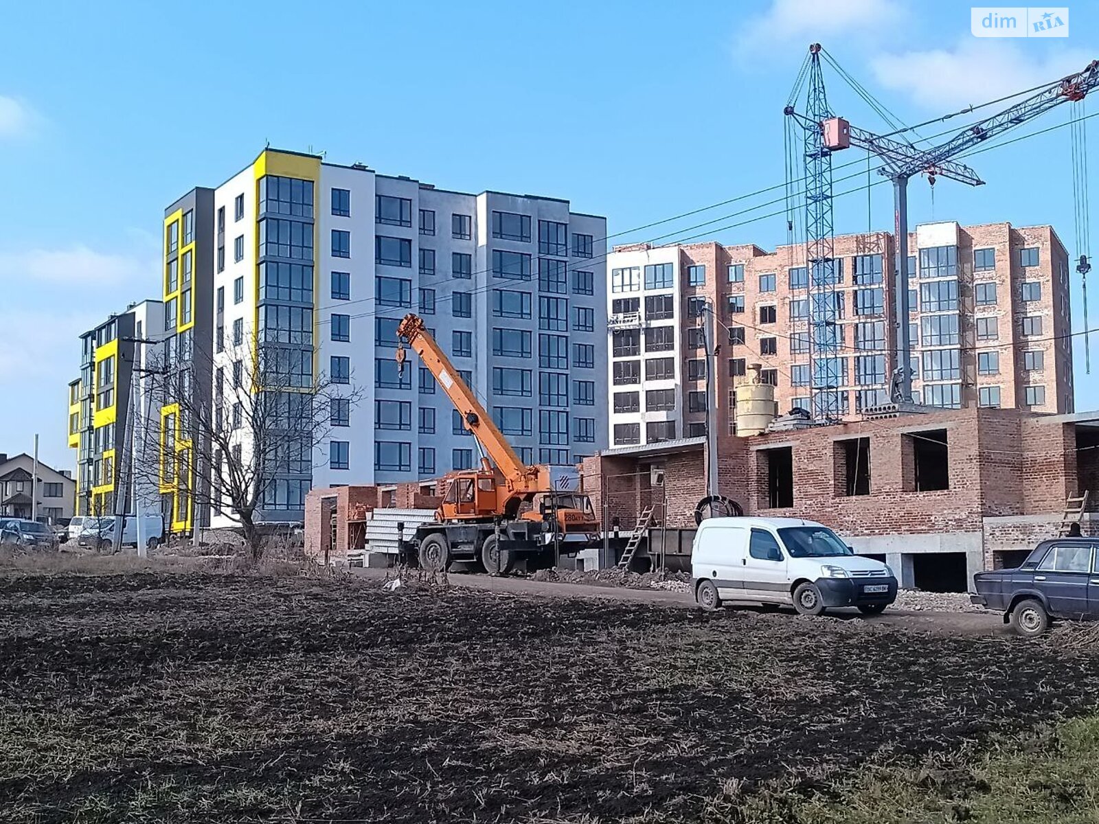 Продаж двокімнатної квартири в Байківці, на пров. Дубовецький, фото 1 Продаж двокімнатної квартири в Байківці, на пров. Дубовецький, фото 1