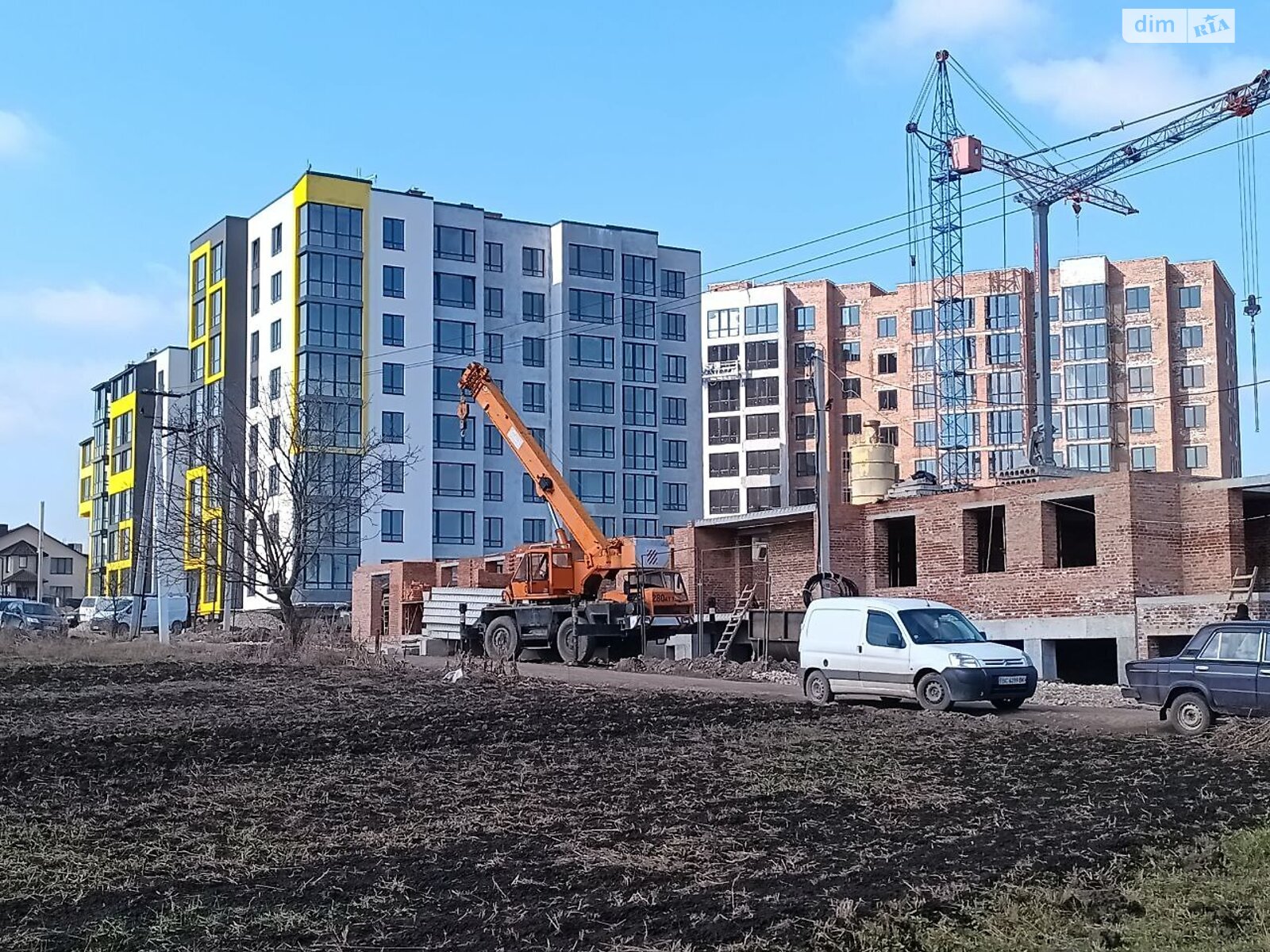 Продажа двухкомнатной квартиры в Байковцах, на пер. Дубовецкий, фото 1