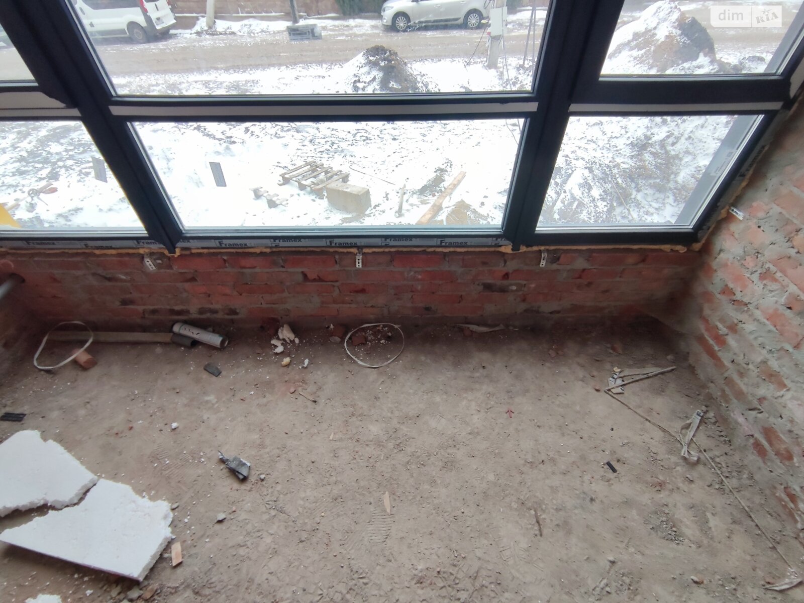 Продажа однокомнатной квартиры в Байковцах, на пер. Дубовецкий, фото 1 Продажа однокомнатной квартиры в Байковцах, на пер. Дубовецкий, фото 1