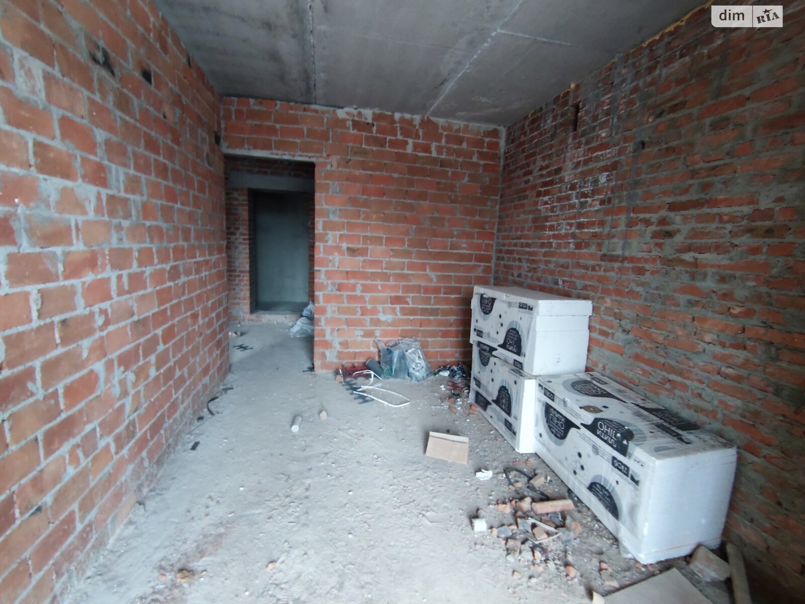 Продажа однокомнатной квартиры в Байковцах, на пер. Дубовецкий, фото 1 Продажа однокомнатной квартиры в Байковцах, на пер. Дубовецкий, фото 1