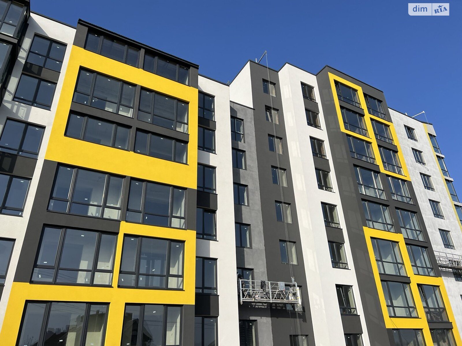 Продажа однокомнатной квартиры в Байковцах, на пер. Дубовецкий, фото 1 Продажа однокомнатной квартиры в Байковцах, на пер. Дубовецкий, фото 1