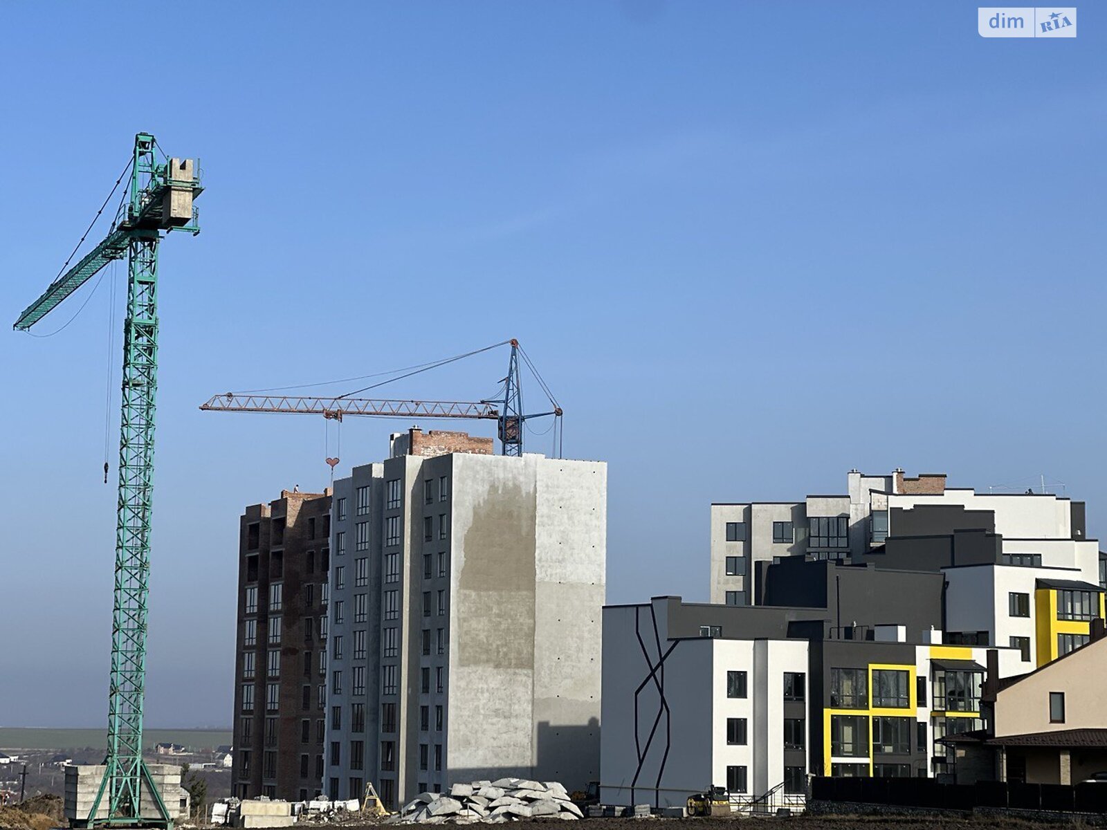 Продажа однокомнатной квартиры в Байковцах, на пер. Дубовецкий, фото 1 Продажа однокомнатной квартиры в Байковцах, на пер. Дубовецкий, фото 1