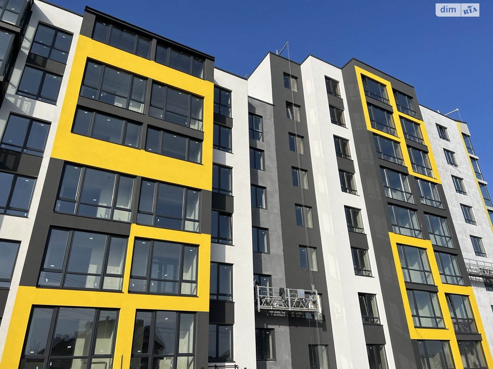 Продажа однокомнатной квартиры в Байковцах, на пер. Дубовецкий, фото 1 Продажа однокомнатной квартиры в Байковцах, на пер. Дубовецкий, фото 1