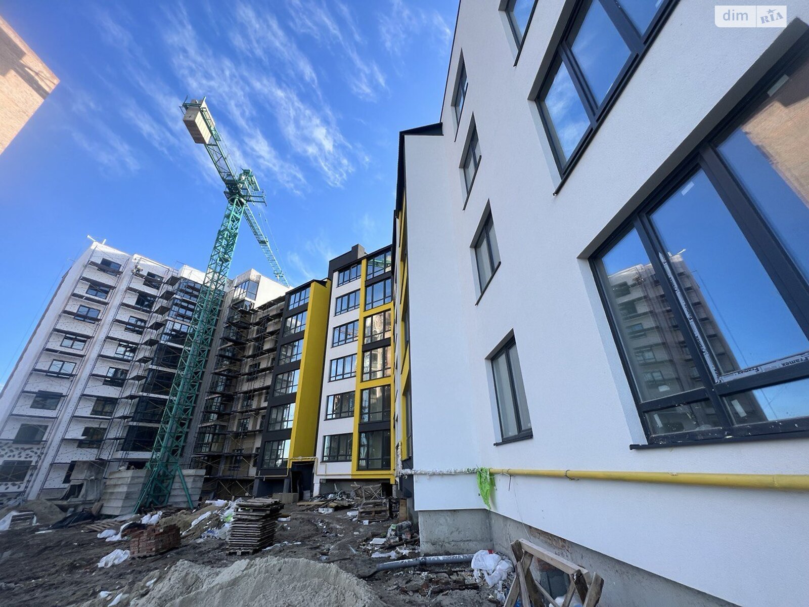 Продажа однокомнатной квартиры в Байковцах, на пер. Дубовецкий, фото 1 Продажа однокомнатной квартиры в Байковцах, на пер. Дубовецкий, фото 1