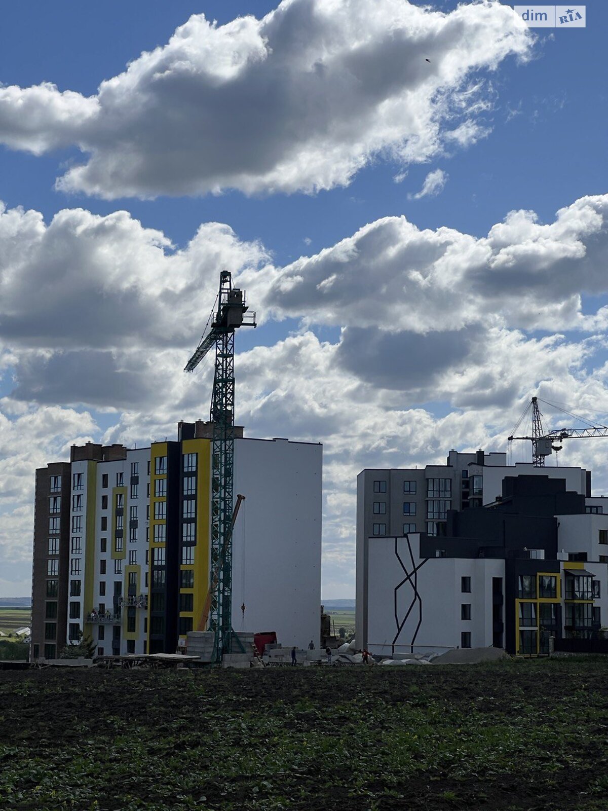 Продаж однокімнатної квартири в Байківці, на пров. Дубовецький, фото 1