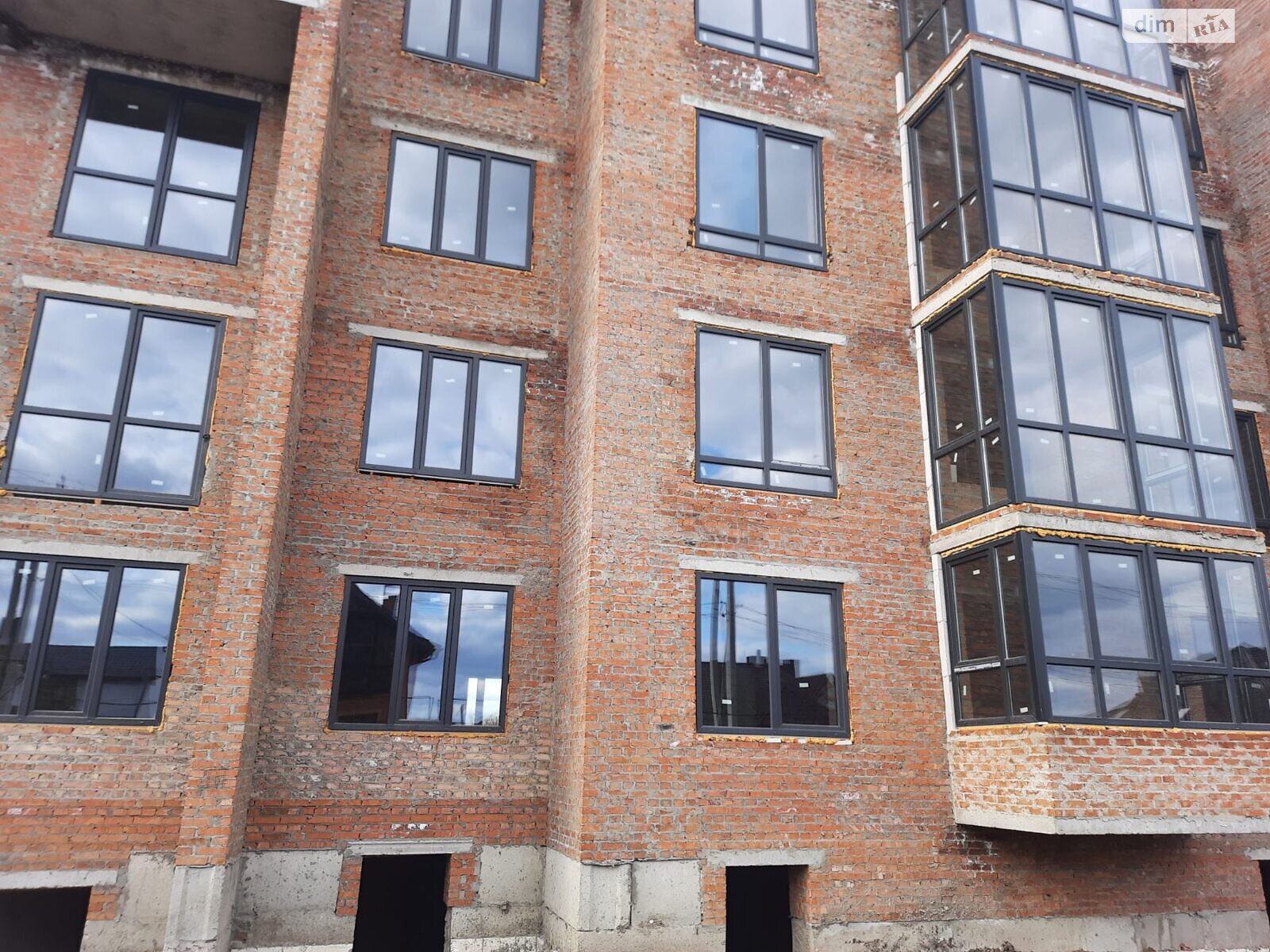 Продаж двокімнатної квартири в Байківці, на пров. Дубовецький 12, фото 1