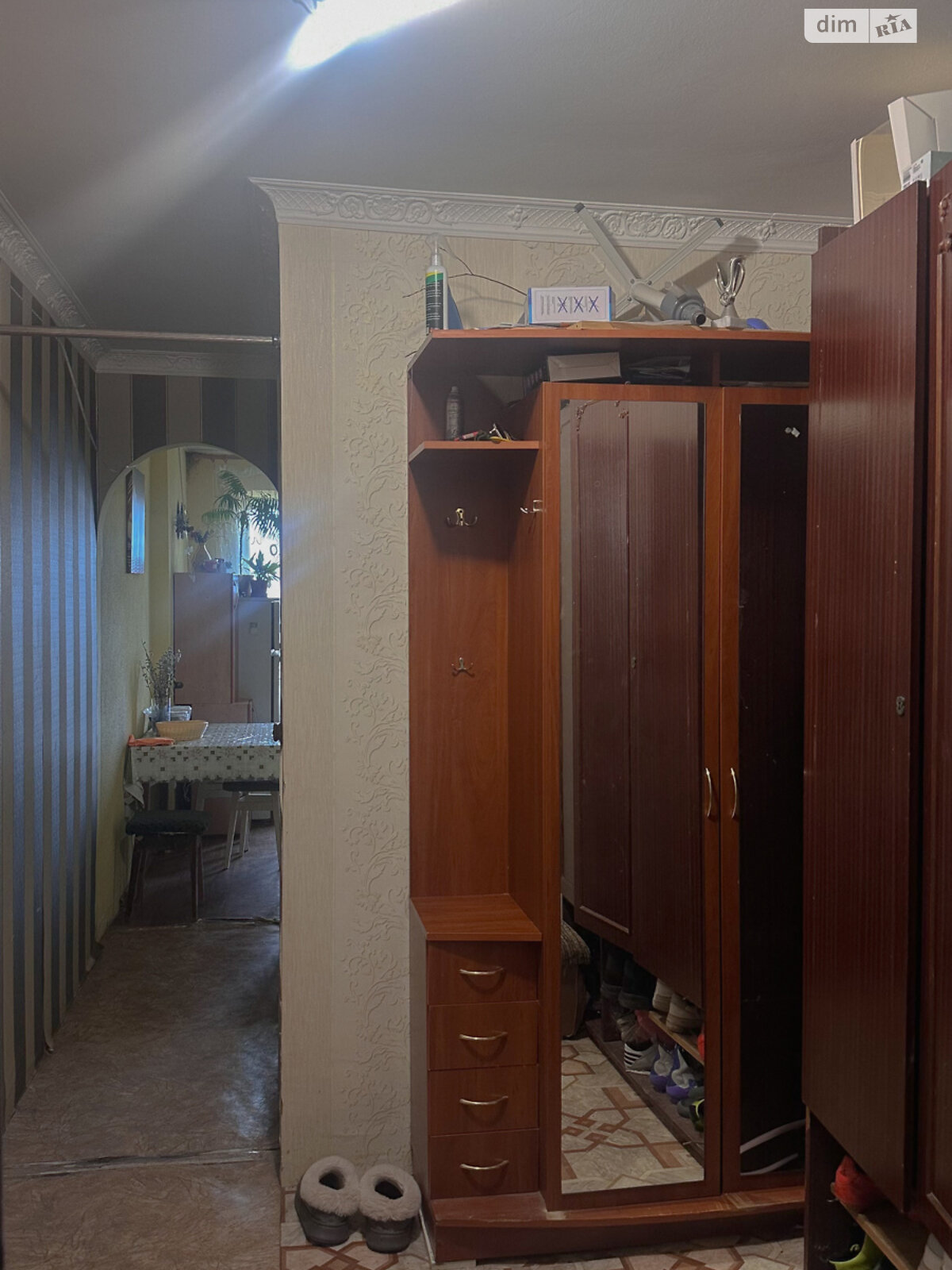 Продажа однокомнатной квартиры в Белой Кринице, на ул. Радгоспная 1, фото 1 Продажа однокомнатной квартиры в Белой Кринице, на ул. Радгоспная 1, фото 1