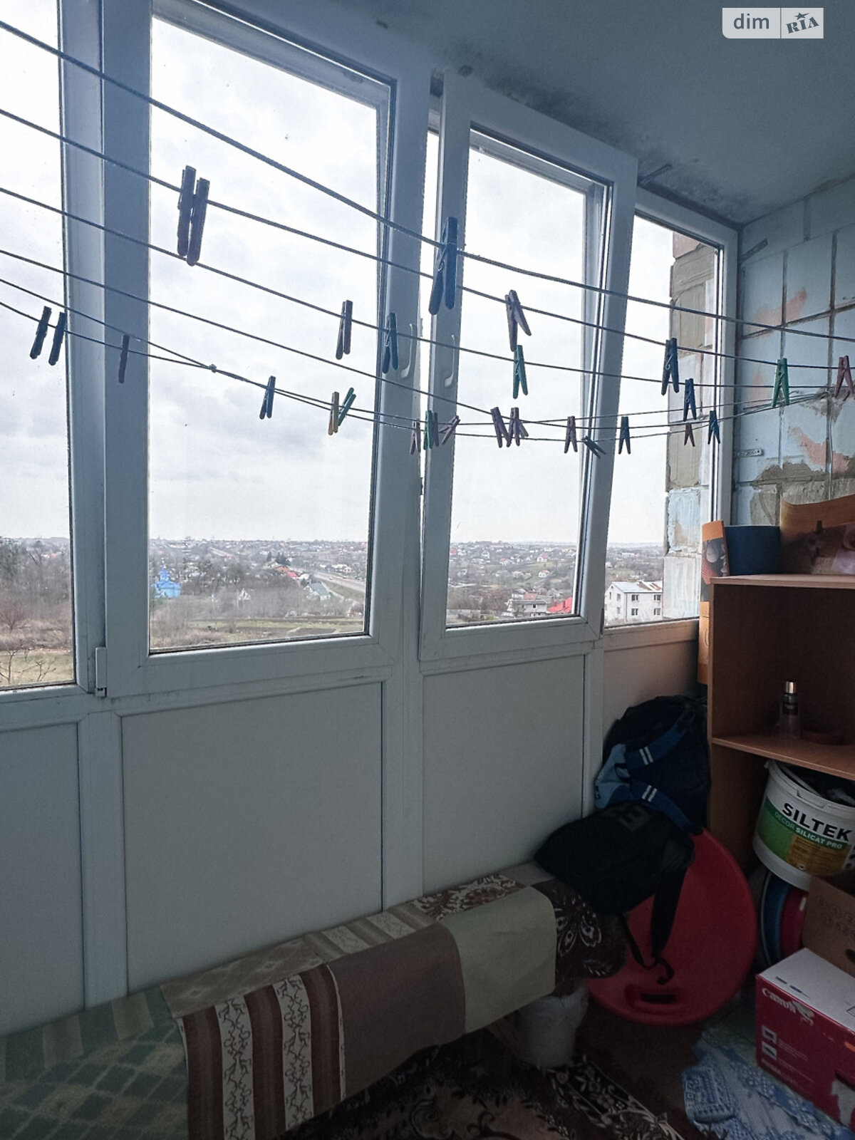 Продажа однокомнатной квартиры в Белой Кринице, на ул. Радгоспная 1, фото 1 Продажа однокомнатной квартиры в Белой Кринице, на ул. Радгоспная 1, фото 1