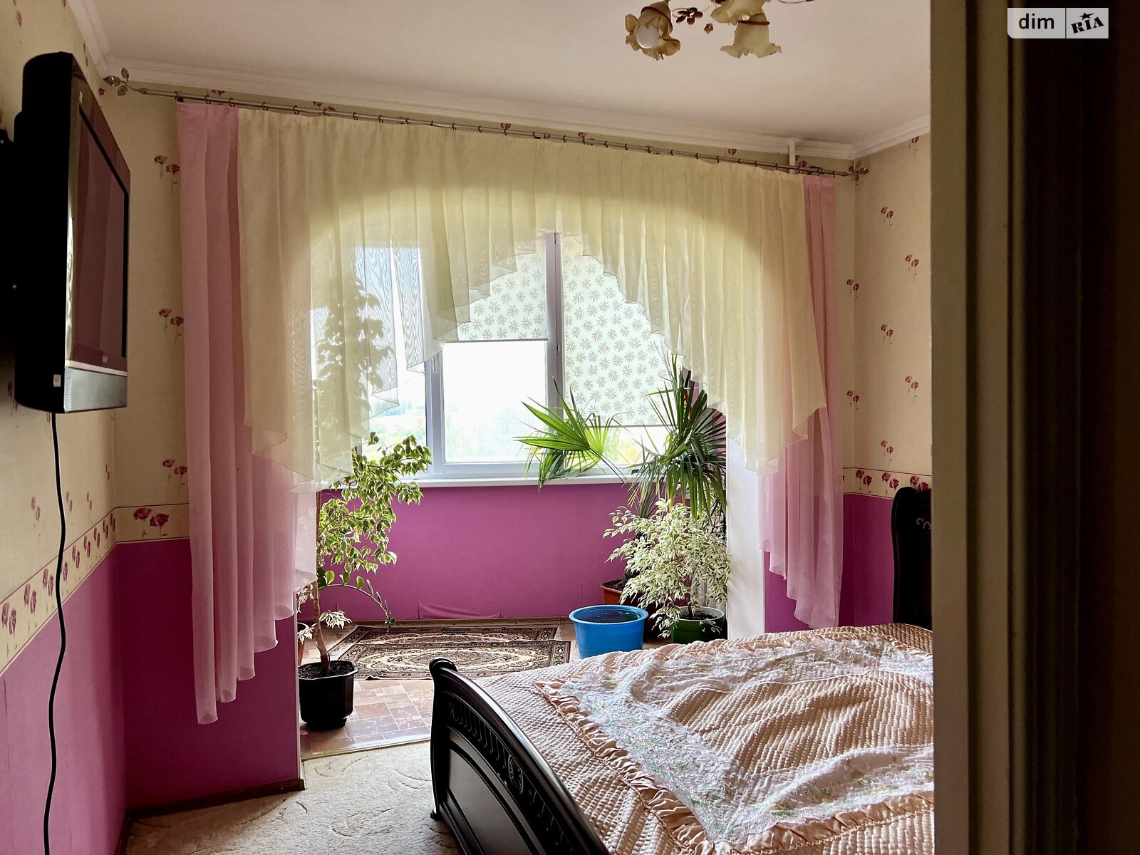 Продажа трехкомнатной квартиры в Белой Церкви, на ул. Черных Запорожцев, район 3 микрорайон фото 1 Продажа трехкомнатной квартиры в Белой Церкви, на ул. Черных Запорожцев, район 3 микрорайон фото 1