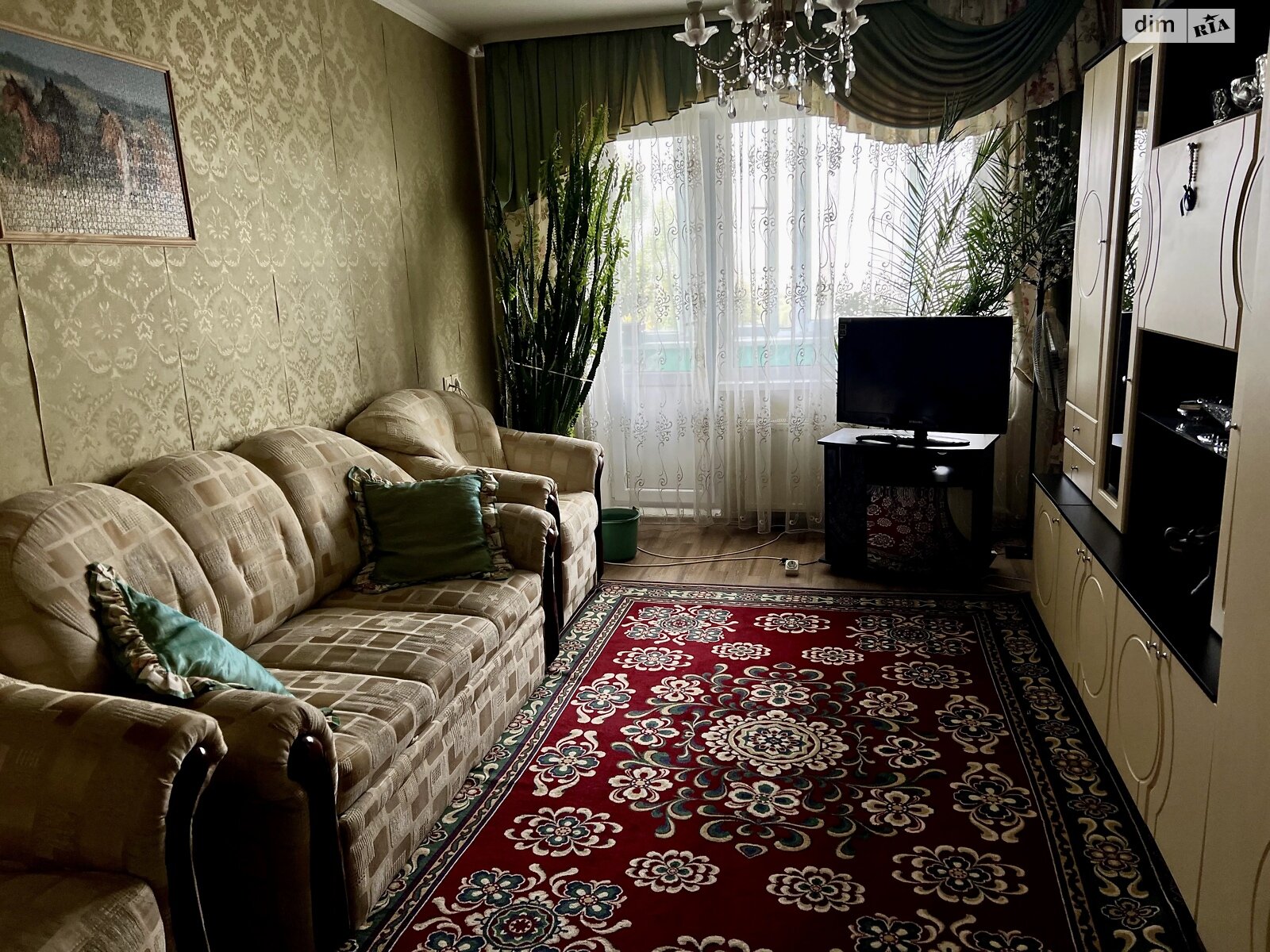 Продажа трехкомнатной квартиры в Белой Церкви, на ул. Черных Запорожцев, район 3 микрорайон фото 1 Продажа трехкомнатной квартиры в Белой Церкви, на ул. Черных Запорожцев, район 3 микрорайон фото 1