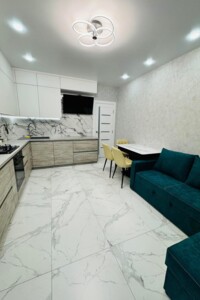 Продажа двухкомнатной квартиры в Белой Церкви, на ул. Черных Запорожцев 45А, район 3 микрорайон фото 2