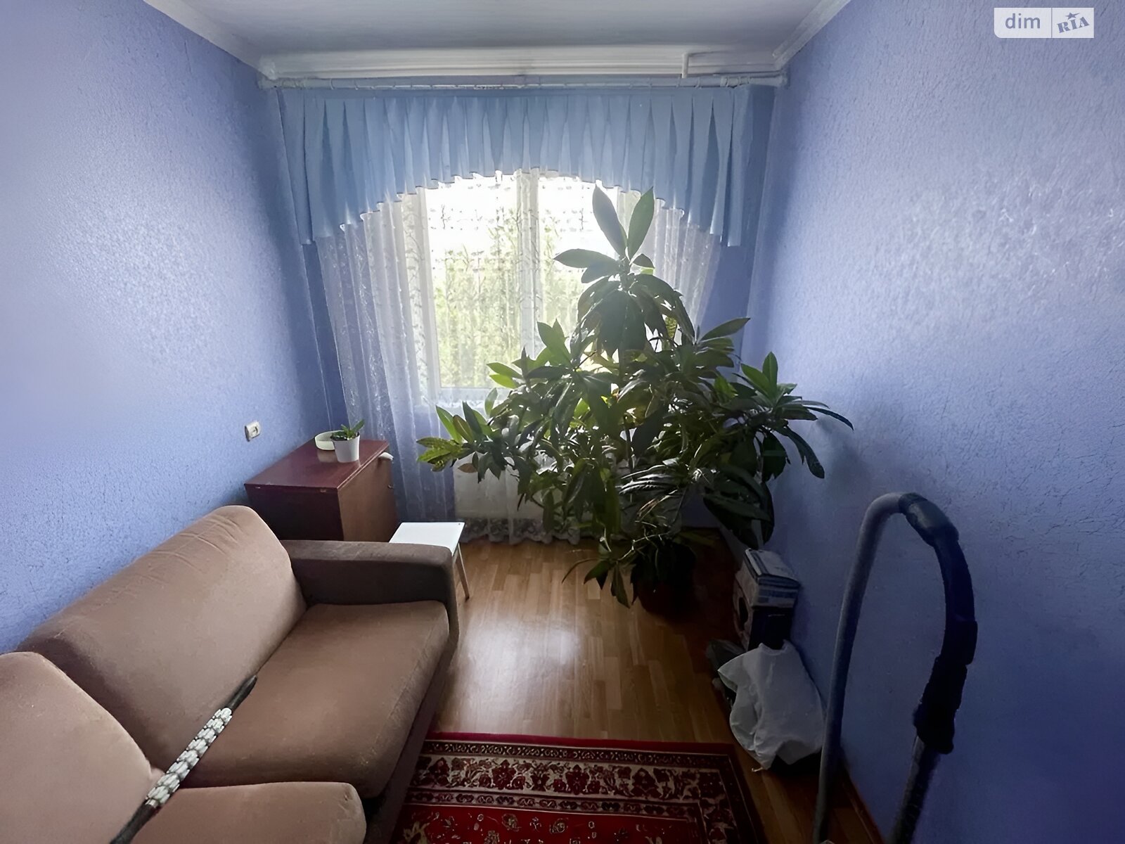 Продаж трикімнатної квартири в Білій Церкві, на вул. Чорних Запорожців 26, район 3 мікрорайон фото 1 Продаж трикімнатної квартири в Білій Церкві, на вул. Чорних Запорожців 26, район 3 мікрорайон фото 1