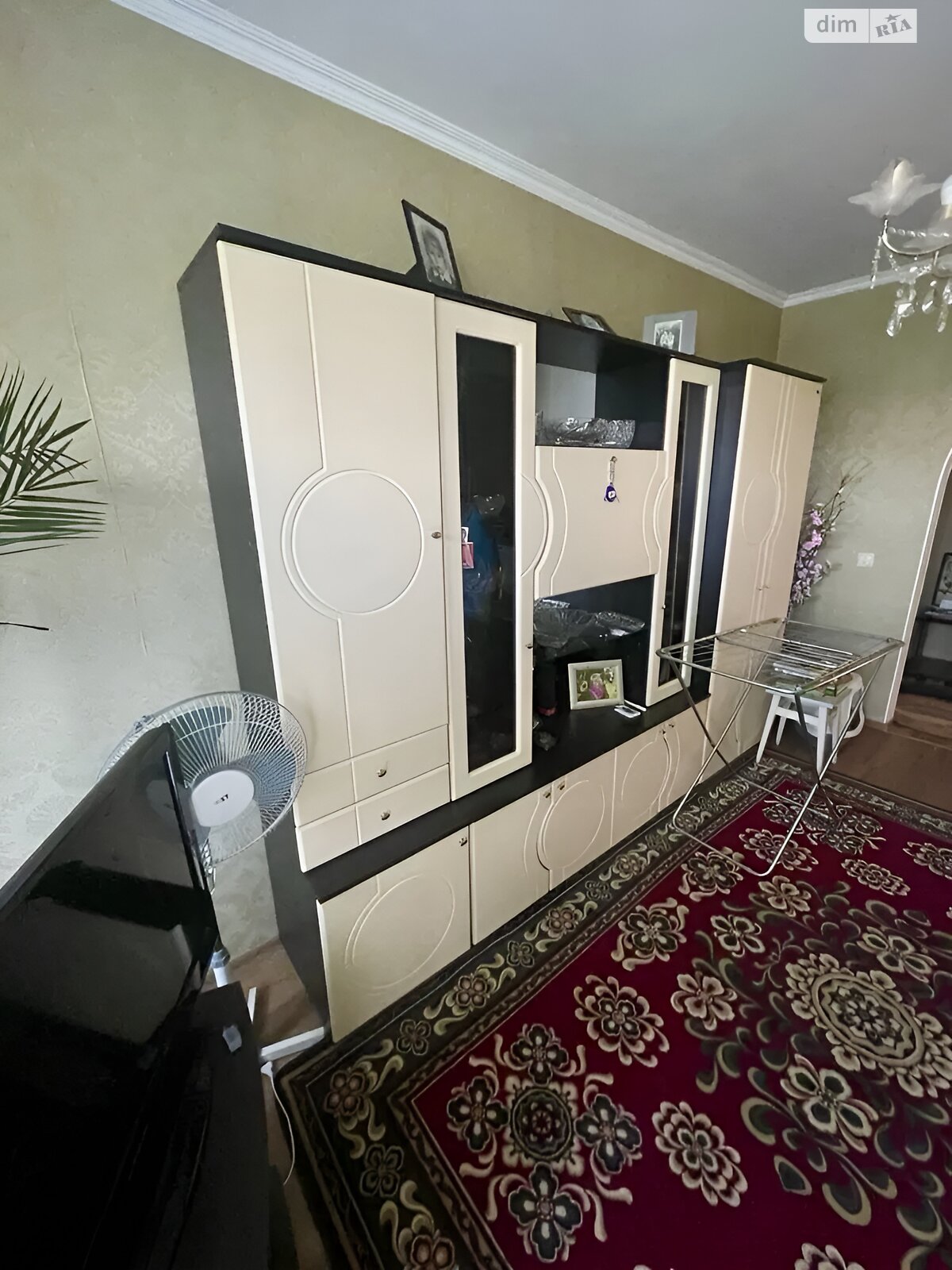 Продаж трикімнатної квартири в Білій Церкві, на вул. Чорних Запорожців 26, район 3 мікрорайон фото 1 Продаж трикімнатної квартири в Білій Церкві, на вул. Чорних Запорожців 26, район 3 мікрорайон фото 1