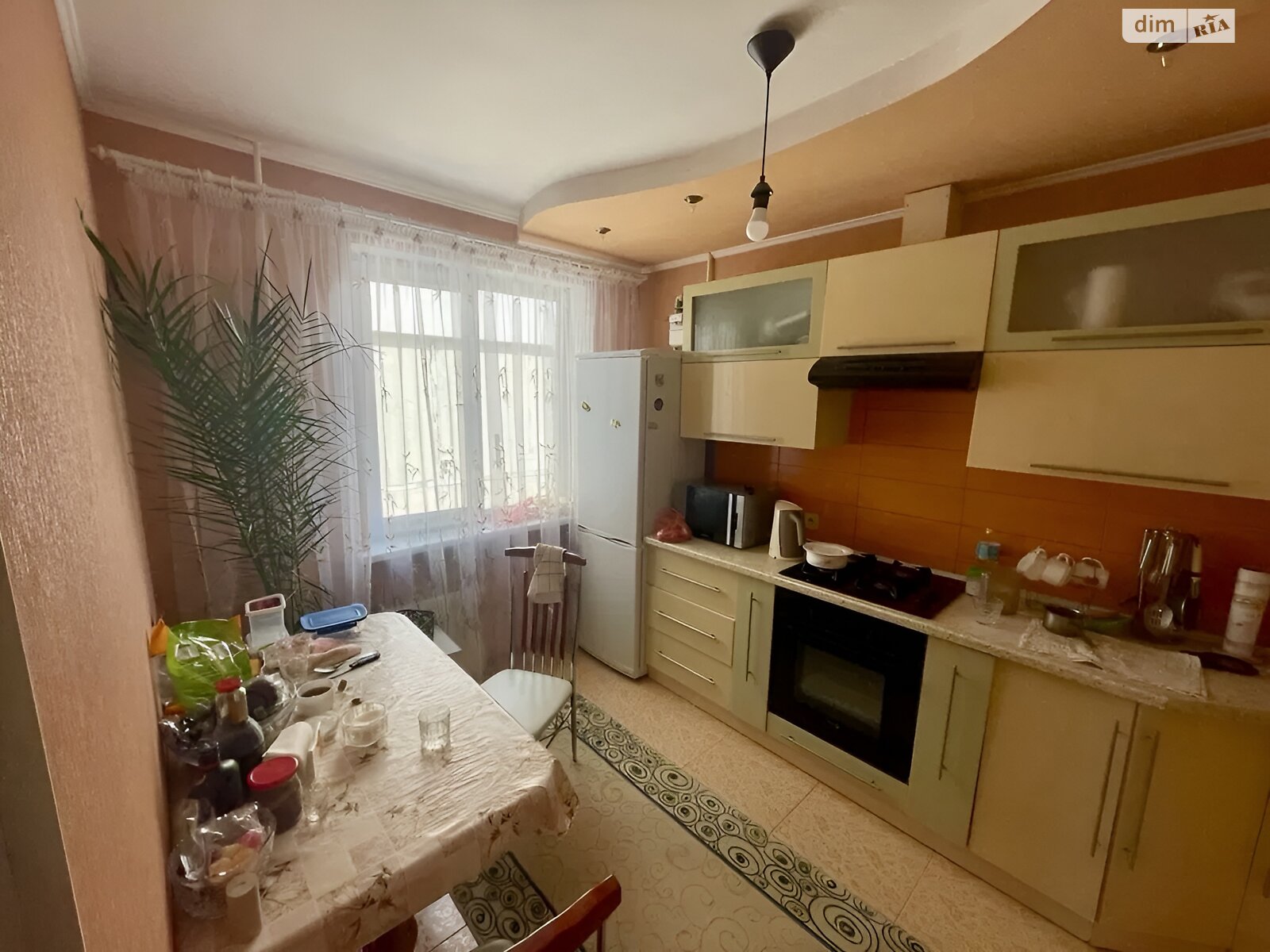 Продаж трикімнатної квартири в Білій Церкві, на вул. Чорних Запорожців 26, район 3 мікрорайон фото 1 Продаж трикімнатної квартири в Білій Церкві, на вул. Чорних Запорожців 26, район 3 мікрорайон фото 1