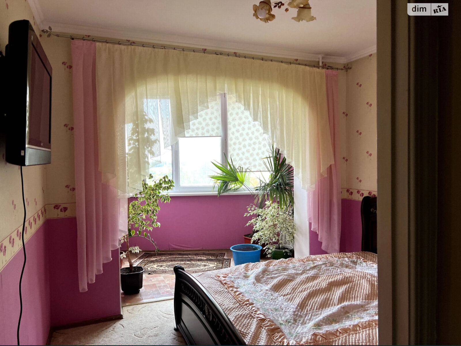 Продаж трикімнатної квартири в Білій Церкві, на вул. Чорних Запорожців 26, район 3 мікрорайон фото 1 Продаж трикімнатної квартири в Білій Церкві, на вул. Чорних Запорожців 26, район 3 мікрорайон фото 1