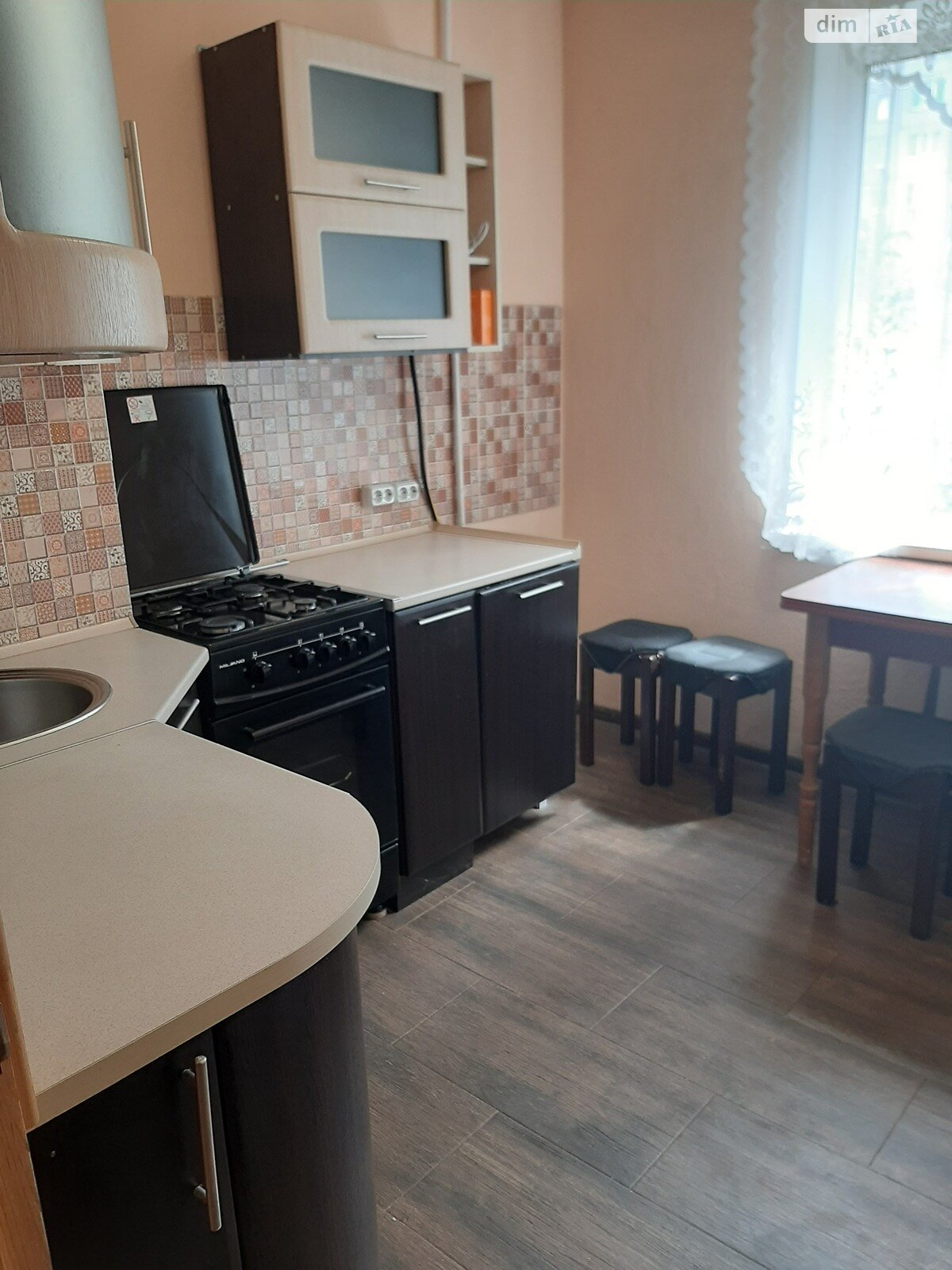 Продаж однокімнатної квартири в Білій Церкві, на вул. Чорних Запорожців, район 3 мікрорайон фото 1 Продаж однокімнатної квартири в Білій Церкві, на вул. Чорних Запорожців, район 3 мікрорайон фото 1