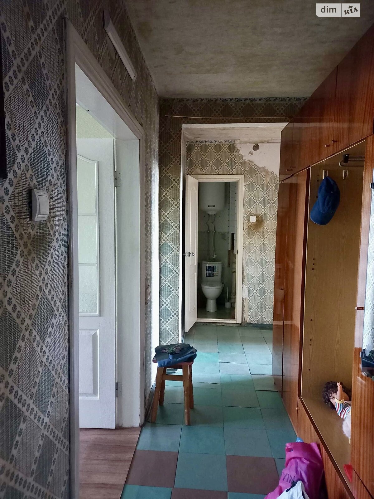 Продажа двухкомнатной квартиры в Белой Церкви, на ул. Черных Запорожцев 18, район 3 микрорайон фото 1 Продажа двухкомнатной квартиры в Белой Церкви, на ул. Черных Запорожцев 18, район 3 микрорайон фото 1