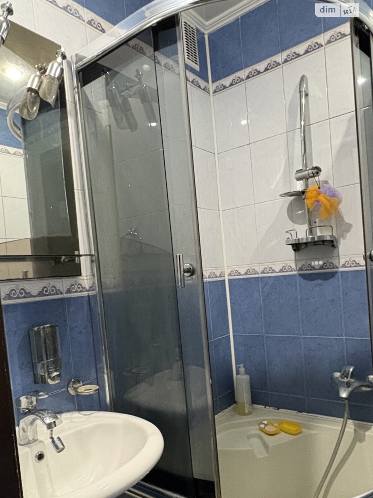 Продажа однокомнатной квартиры в Белой Церкви, на ул. Героев Крут 32, район 3 микрорайон фото 1