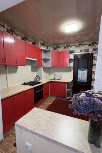 Продажа однокомнатной квартиры в Белой Церкви, на ул. Героев Крут 32, район 3 микрорайон фото 2