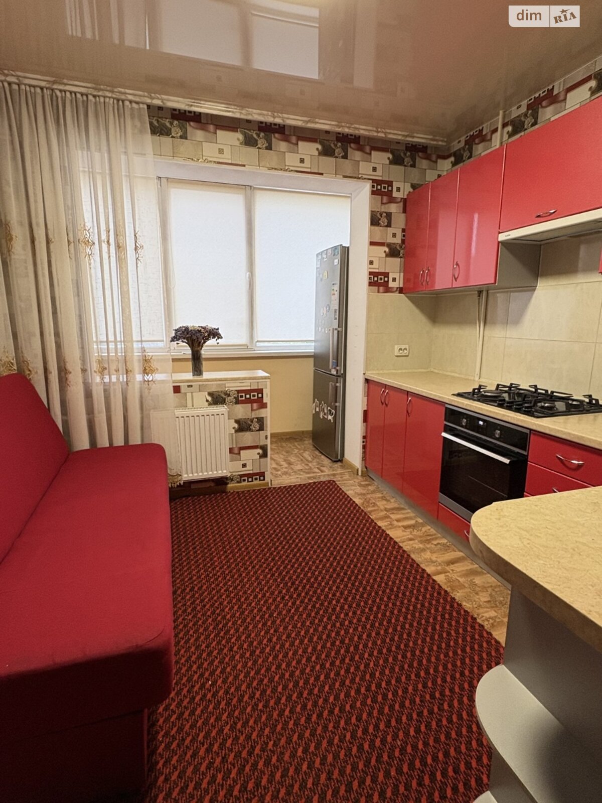 Продажа однокомнатной квартиры в Белой Церкви, на ул. Героев Крут 32, район 3 микрорайон фото 1