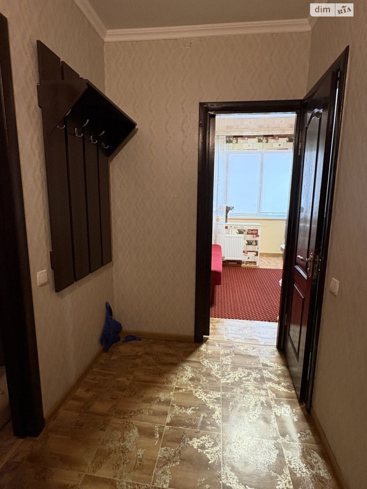 Продажа однокомнатной квартиры в Белой Церкви, на ул. Героев Крут 32, район 3 микрорайон фото 1