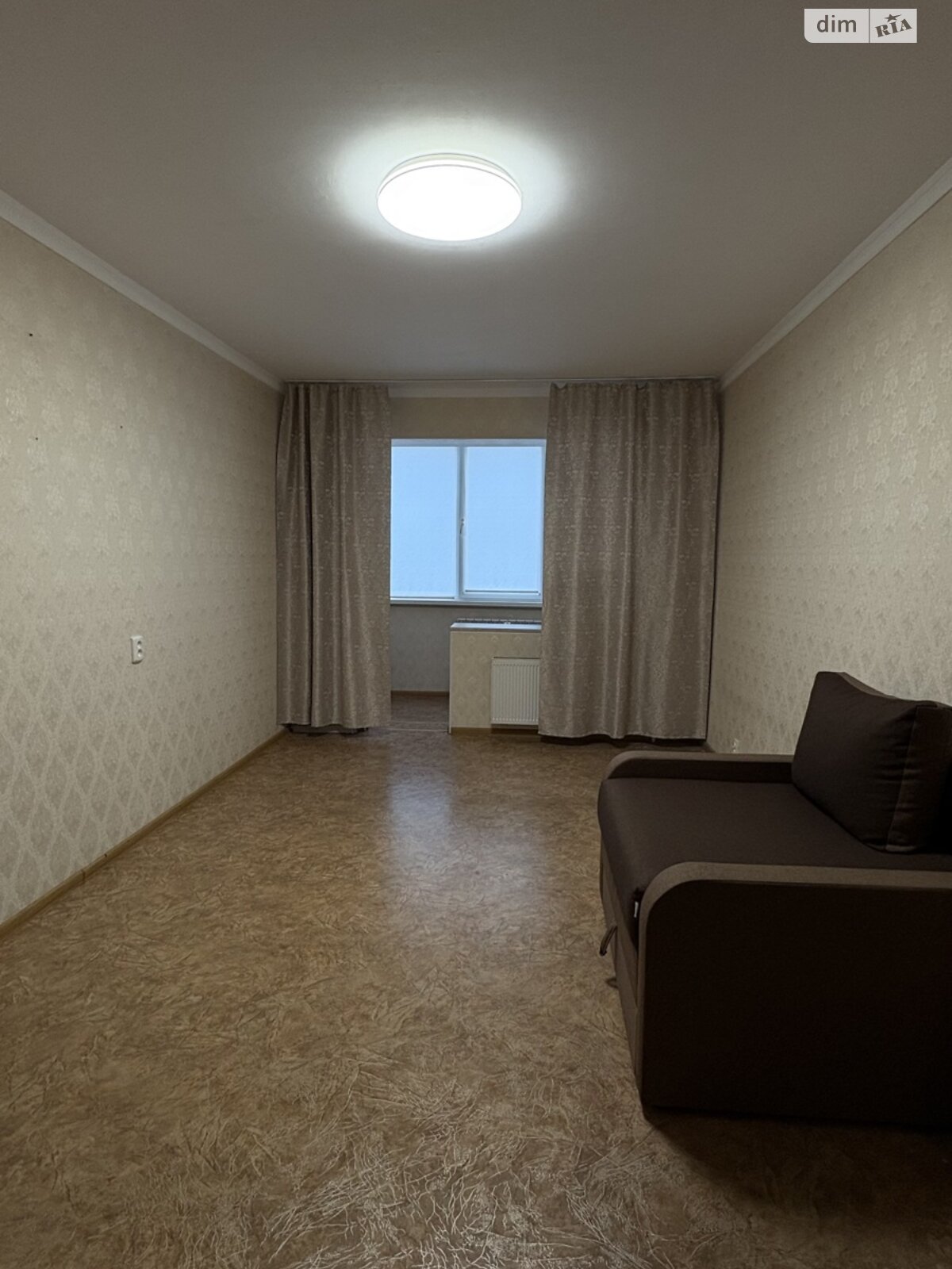 Продажа однокомнатной квартиры в Белой Церкви, на ул. Героев Крут 32, район 3 микрорайон фото 1