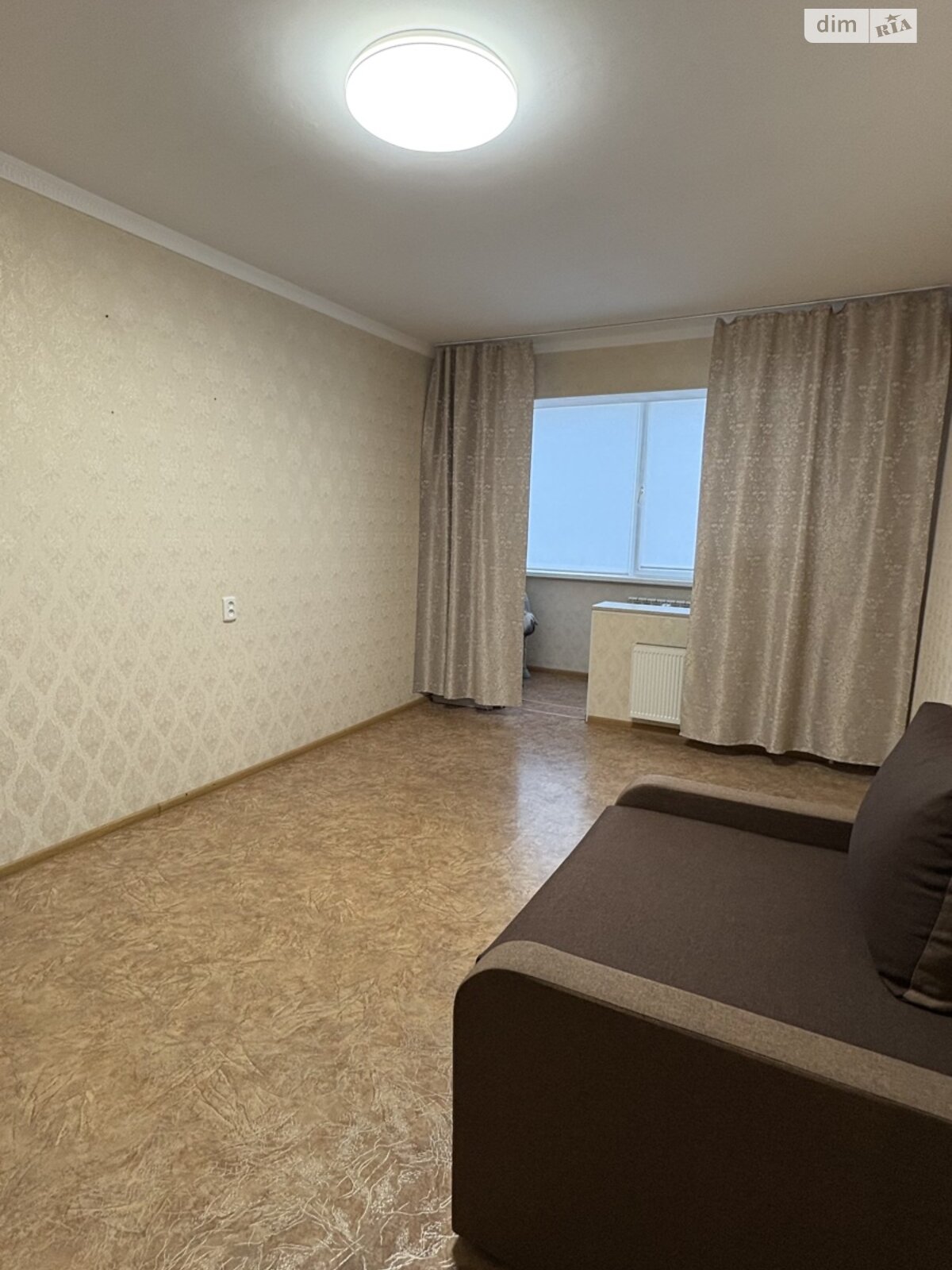 Продажа однокомнатной квартиры в Белой Церкви, на ул. Героев Крут 32, район 3 микрорайон фото 1