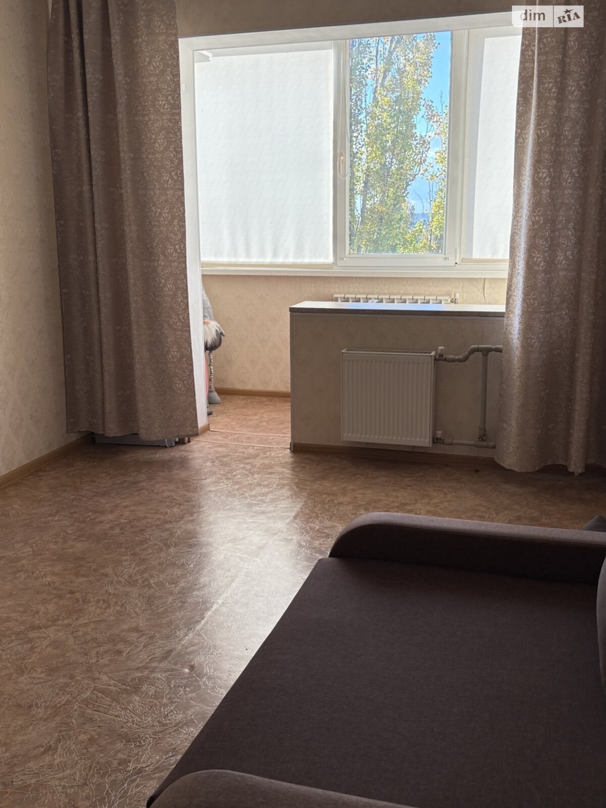 Продажа однокомнатной квартиры в Белой Церкви, на ул. Героев Крут 32, район 3 микрорайон фото 1