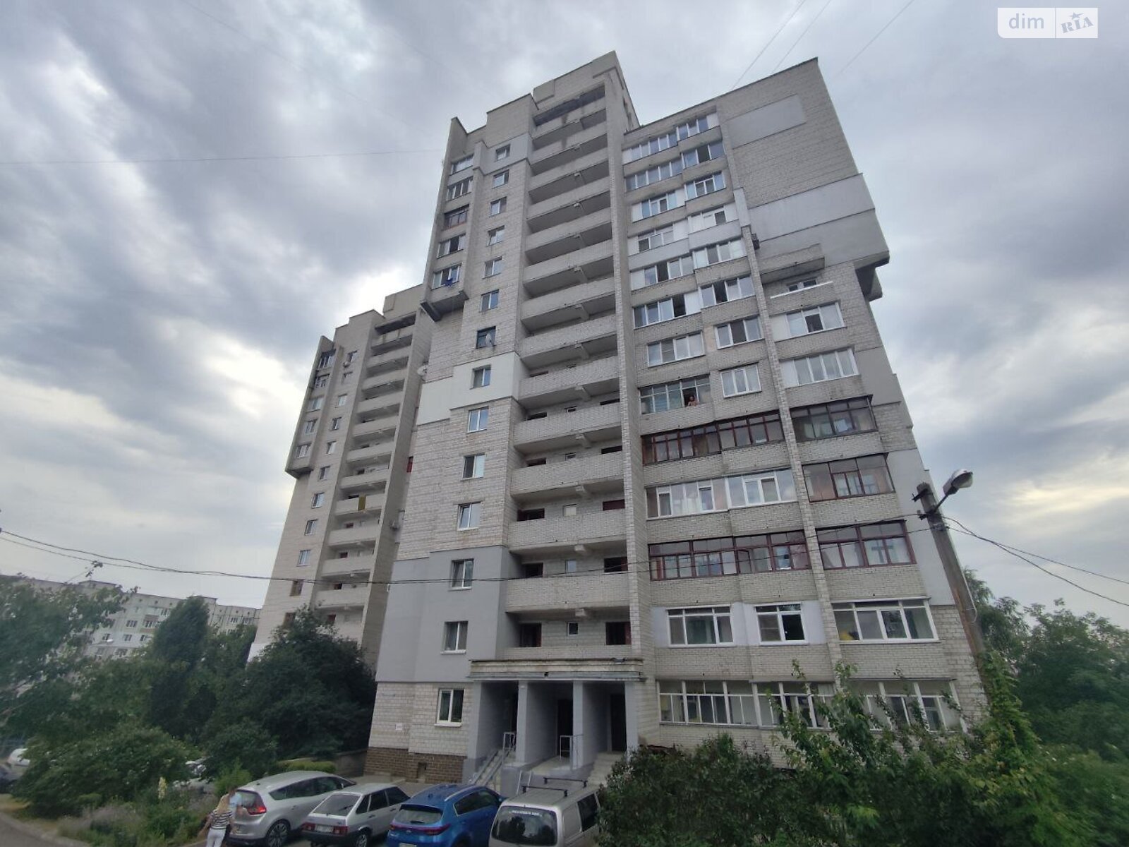 Продажа однокомнатной квартиры в Белой Церкви, на бул. Княгини Ольги 17, район 3 микрорайон фото 1 Продажа однокомнатной квартиры в Белой Церкви, на бул. Княгини Ольги 17, район 3 микрорайон фото 1
