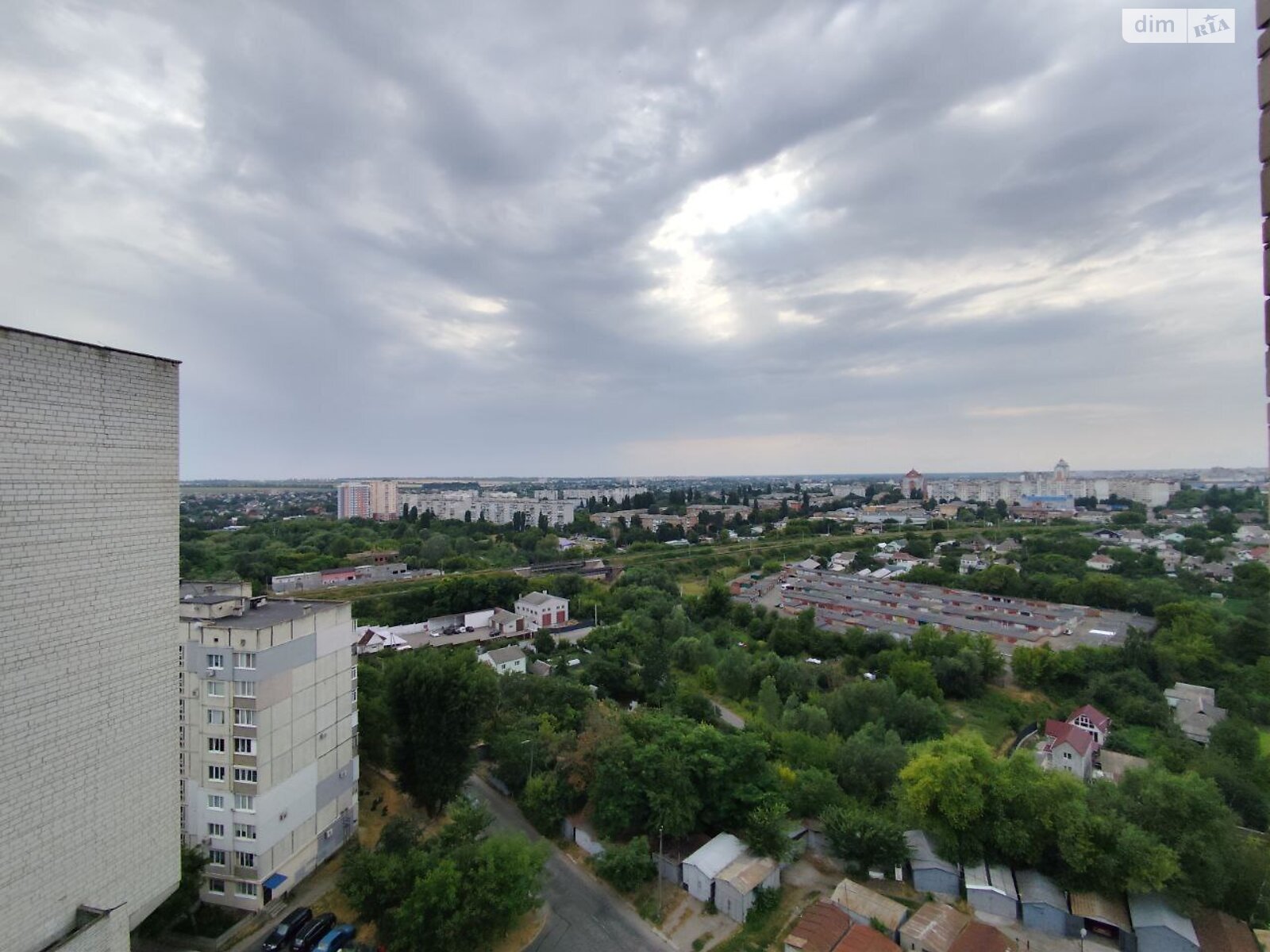 Продажа однокомнатной квартиры в Белой Церкви, на бул. Княгини Ольги 17, район 3 микрорайон фото 1 Продажа однокомнатной квартиры в Белой Церкви, на бул. Княгини Ольги 17, район 3 микрорайон фото 1