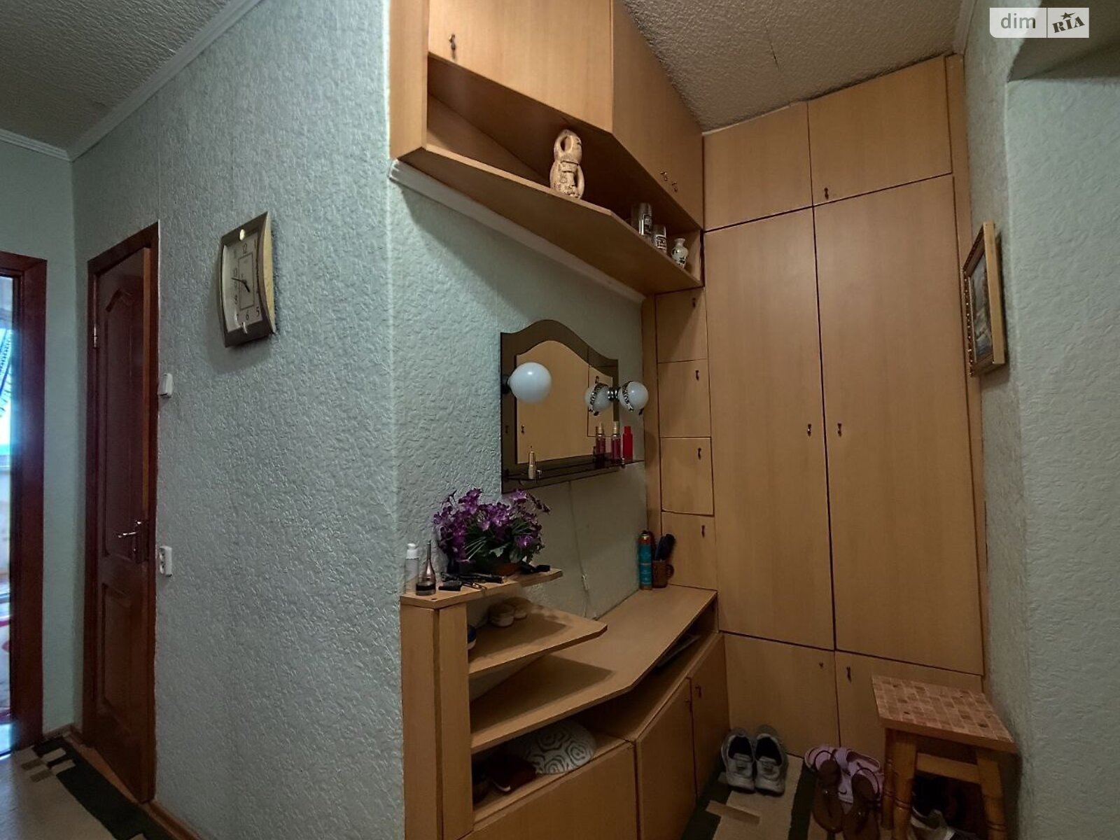 Продажа однокомнатной квартиры в Белой Церкви, на бул. Княгини Ольги 17, район 3 микрорайон фото 1 Продажа однокомнатной квартиры в Белой Церкви, на бул. Княгини Ольги 17, район 3 микрорайон фото 1