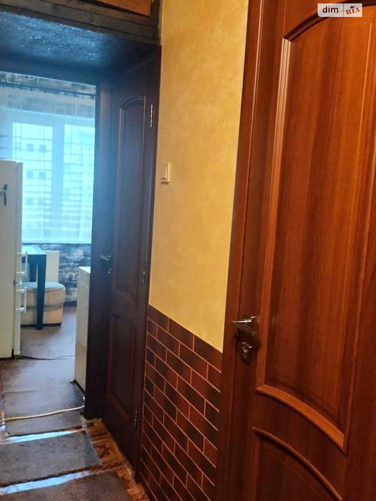 Продажа однокомнатной квартиры в Белой Церкви, на ул. Героев Крут, район 4 микрорайон фото 1