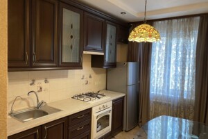 Продажа трехкомнатной квартиры в Белой Церкви, на ул. Героев Крут 45, район 4 микрорайон фото 2