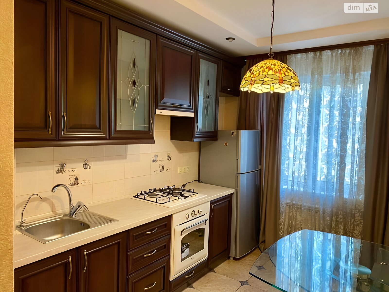 Продаж трикімнатної квартири в Білій Церкві, на вул. Героїв Крут 45, район 4 мікрорайон фото 1 Продаж трикімнатної квартири в Білій Церкві, на вул. Героїв Крут 45, район 4 мікрорайон фото 1