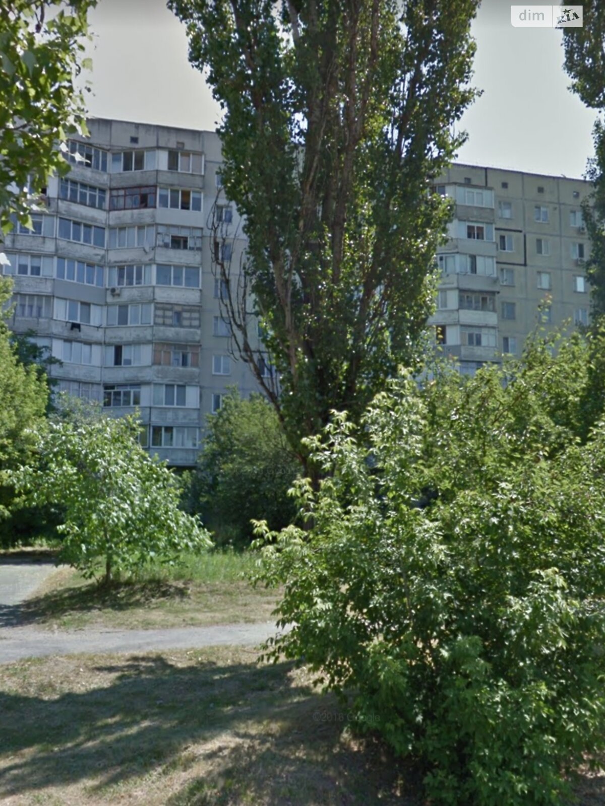 Продаж трикімнатної квартири в Білій Церкві, на вул. Героїв Крут 45, район 4 мікрорайон фото 1 Продаж трикімнатної квартири в Білій Церкві, на вул. Героїв Крут 45, район 4 мікрорайон фото 1