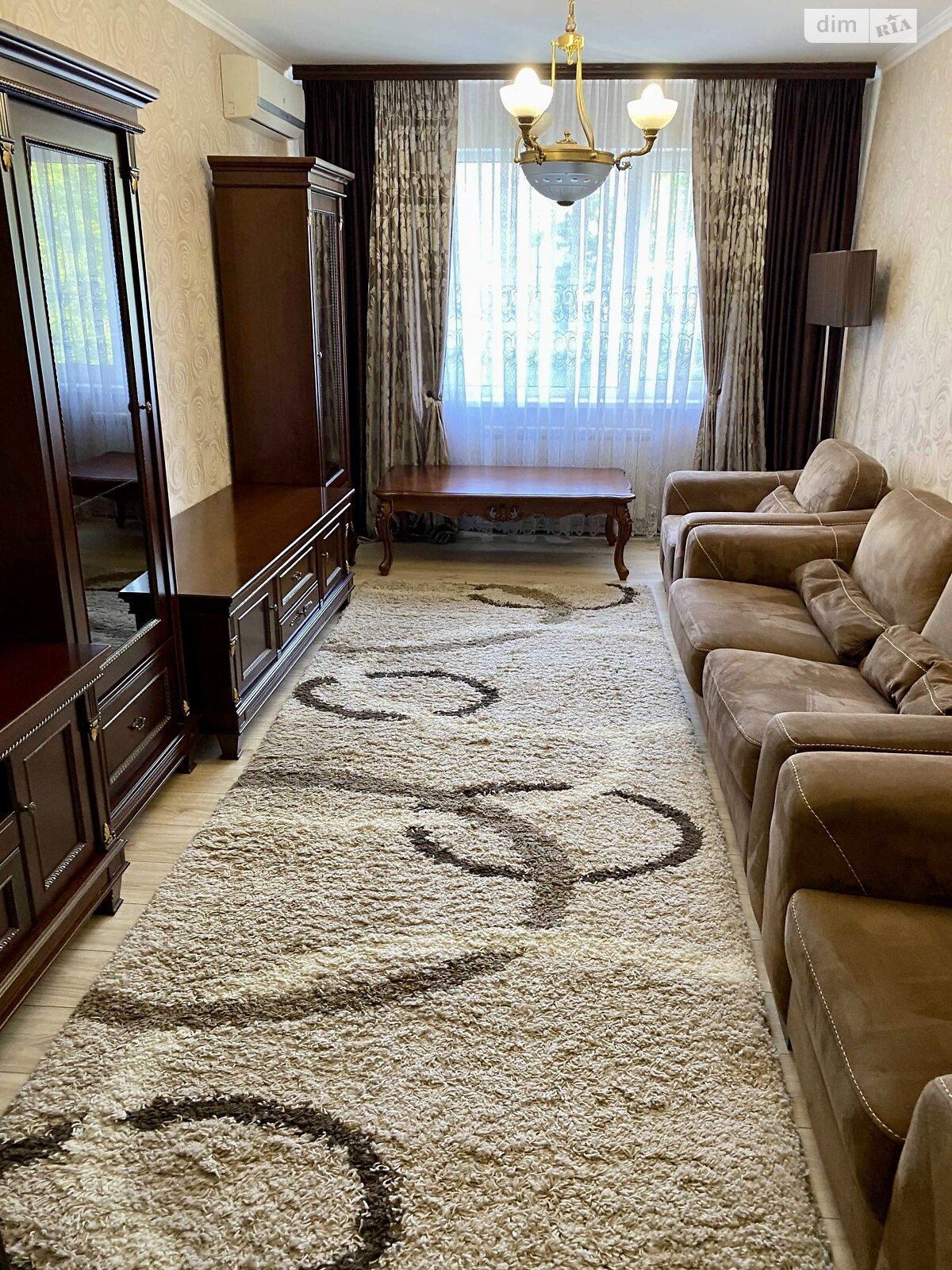 Продаж трикімнатної квартири в Білій Церкві, на вул. Героїв Крут 45, район 4 мікрорайон фото 1 Продаж трикімнатної квартири в Білій Церкві, на вул. Героїв Крут 45, район 4 мікрорайон фото 1